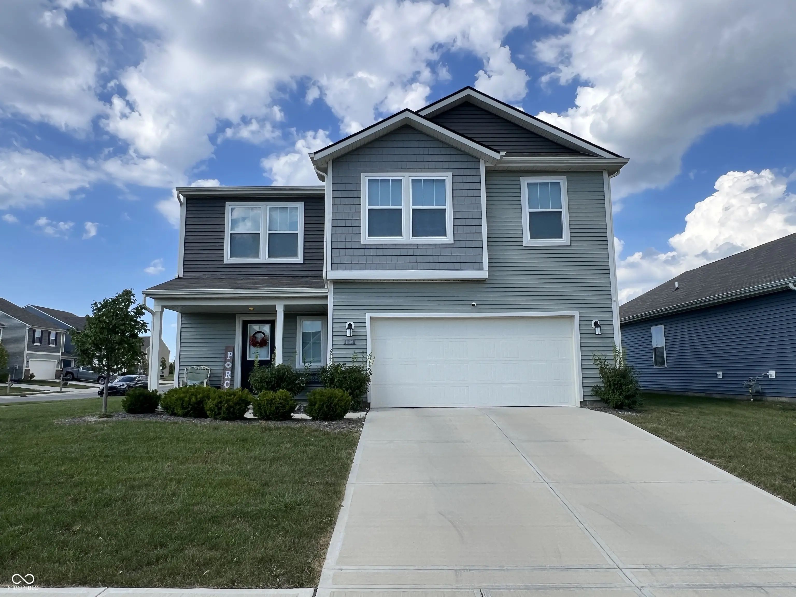 11606 Melnick Lane, Indianapolis