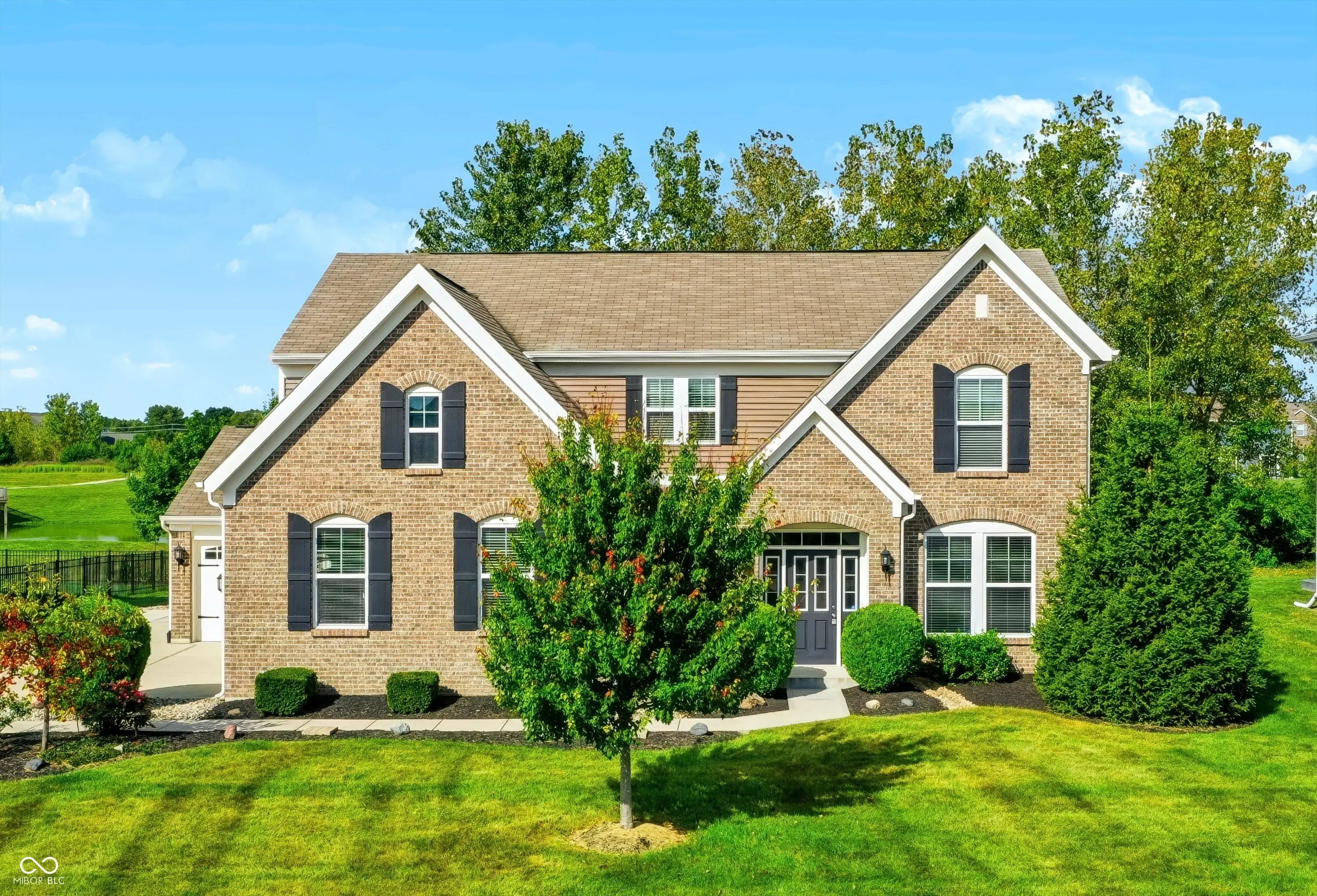 Photo of 2340 Lingerman Court Avon, IN 46123