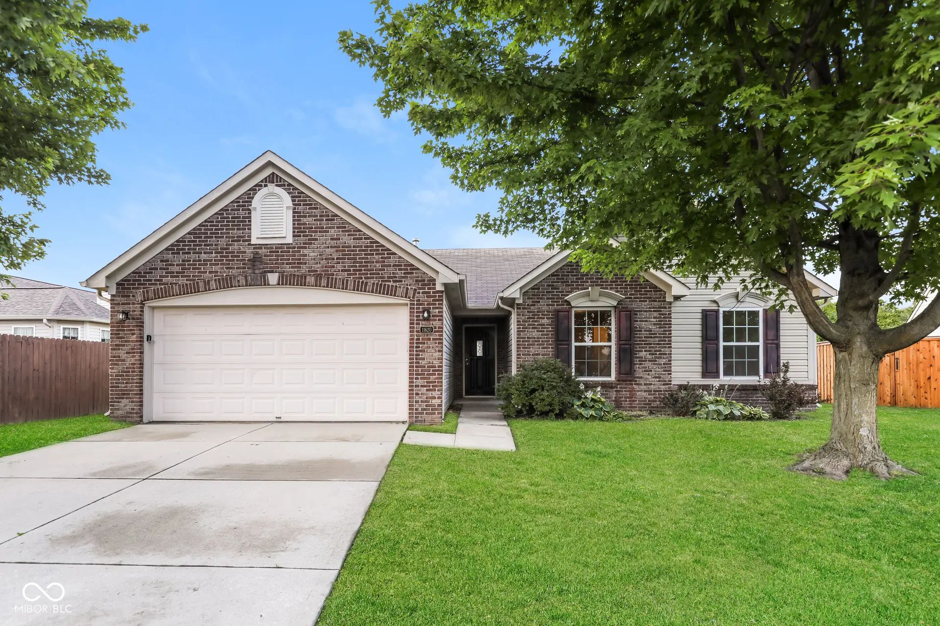 11620 Tucker Court, Indianapolis
