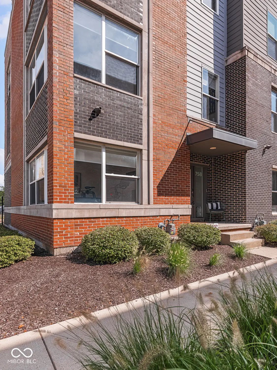 758 Pierson Street, Indianapolis