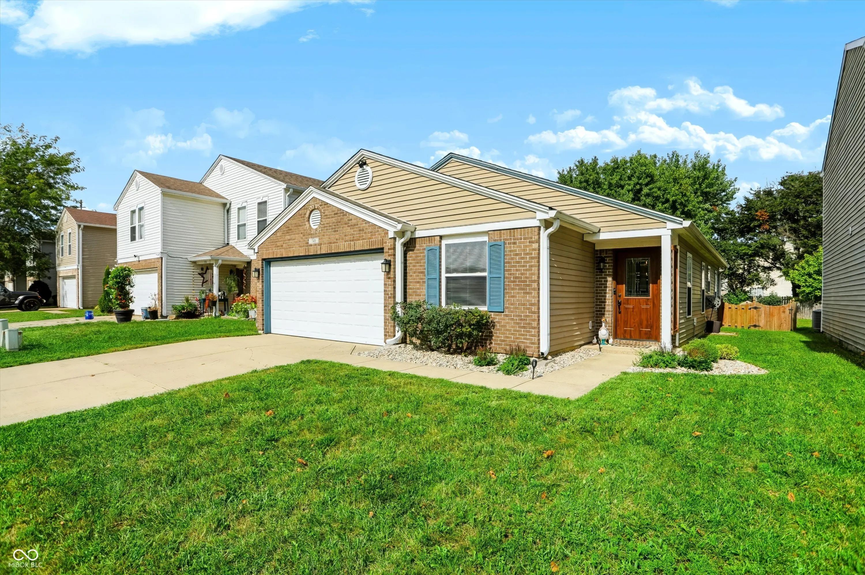 740 Wheatgrass Drive, Greenwood