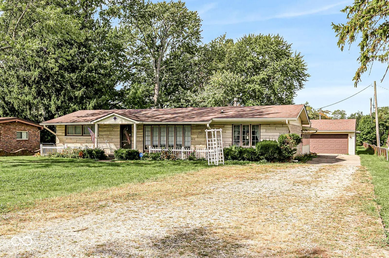 540 Delbrick Lane, Indianapolis
