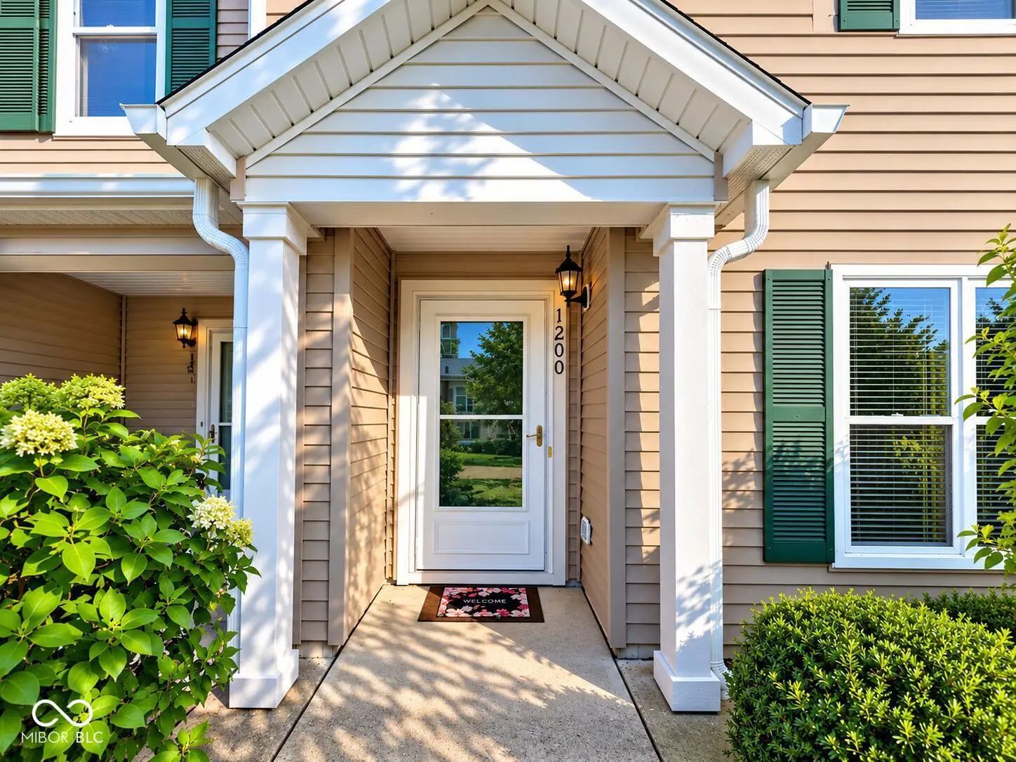 Photo of 13249 Komatite Way Fishers, IN 46038