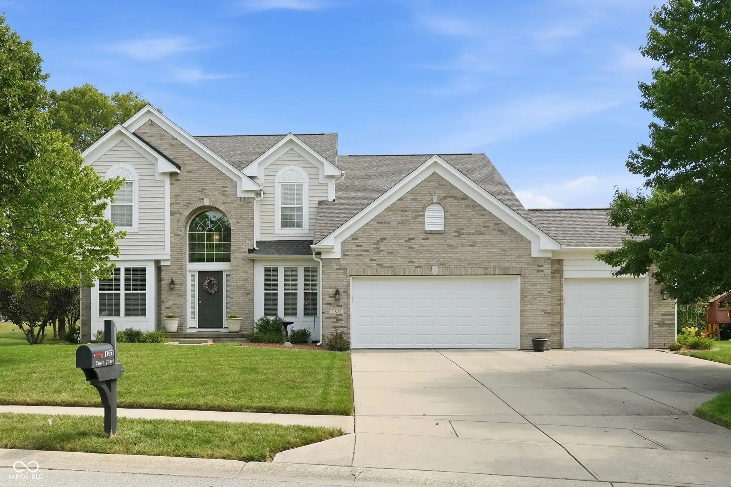 Photo of 11651 Casco Court Fishers, IN 46037