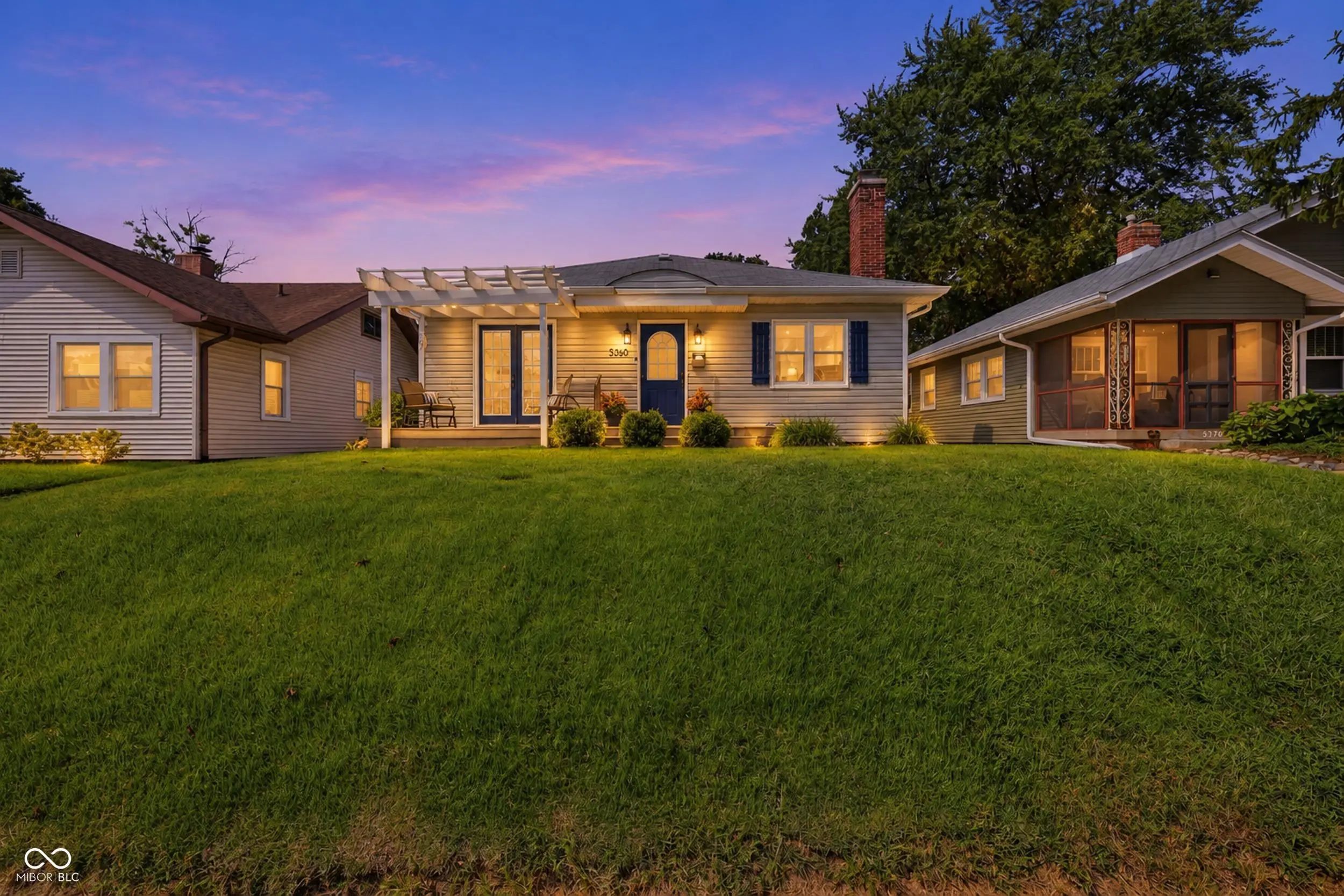 Photo of 5360 Guilford Avenue Indianapolis, IN 46220