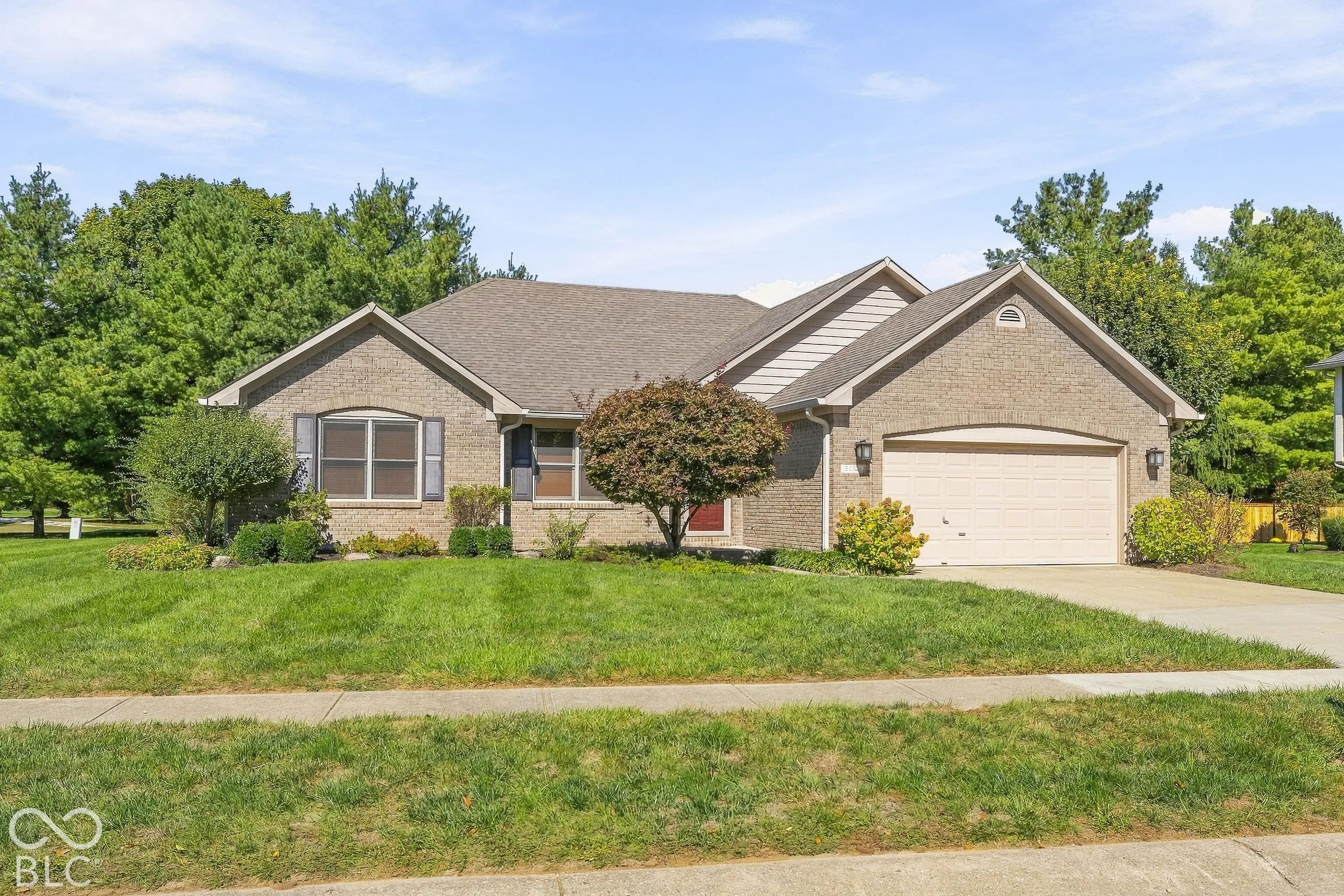 5484 Steven Drive, Greenwood