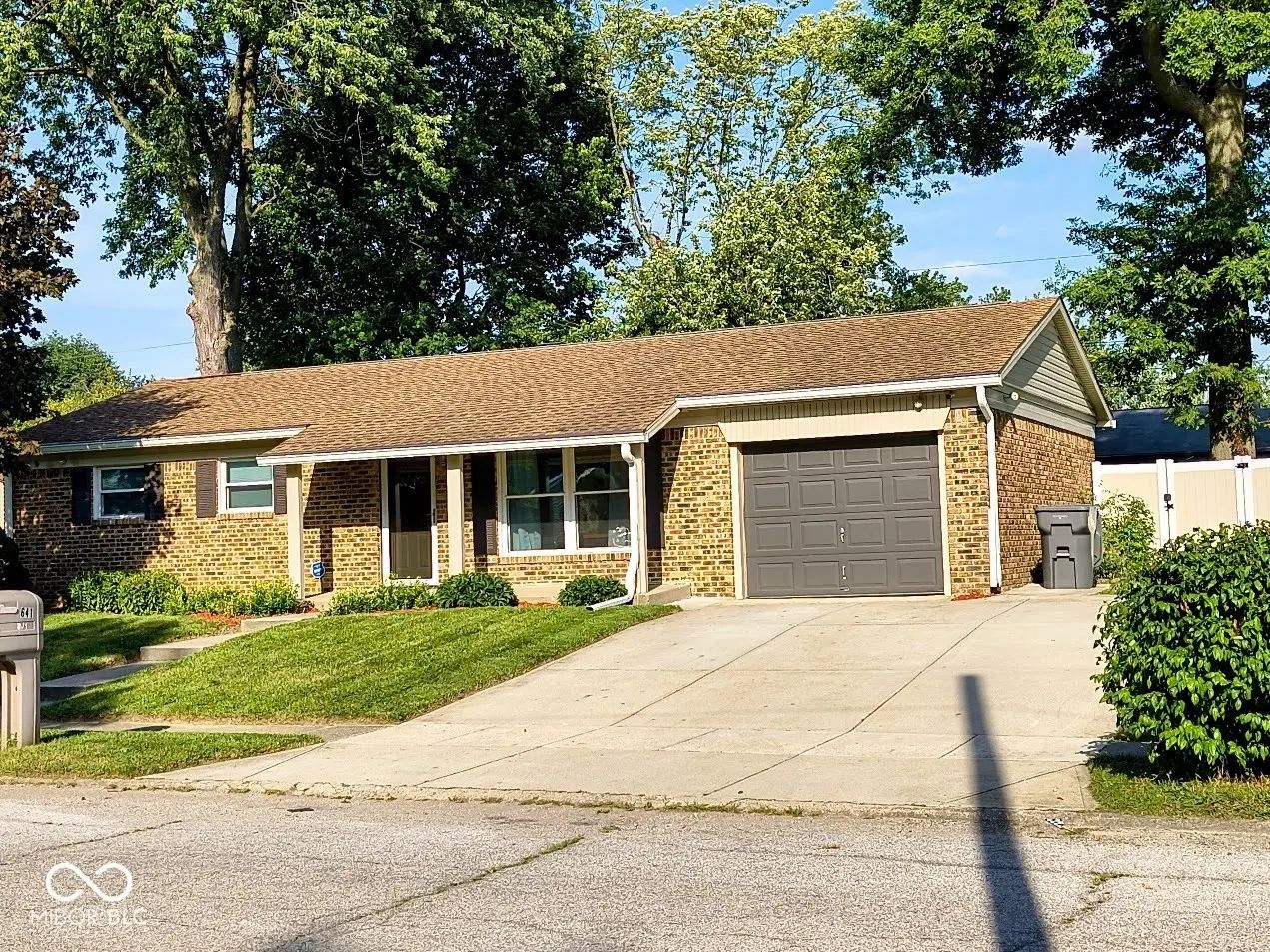 641 S Mitchner Avenue, Indianapolis