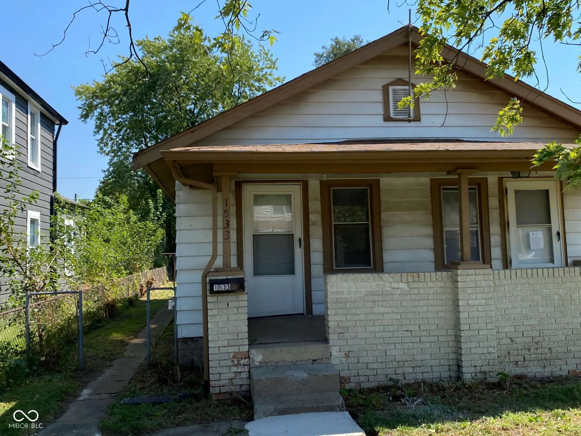 1533 Kappes Street, Indianapolis