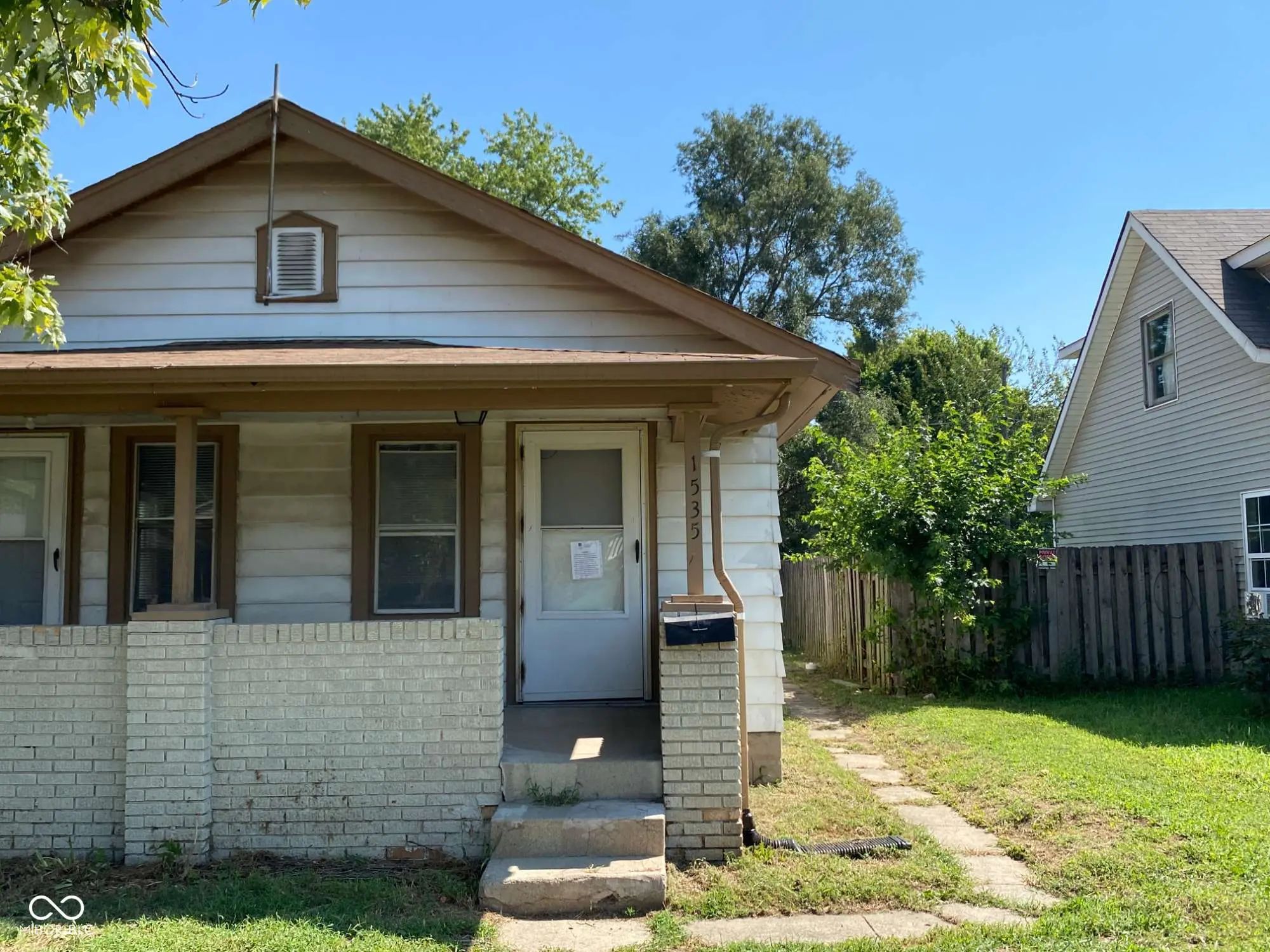 1535 Kappes Street, Indianapolis