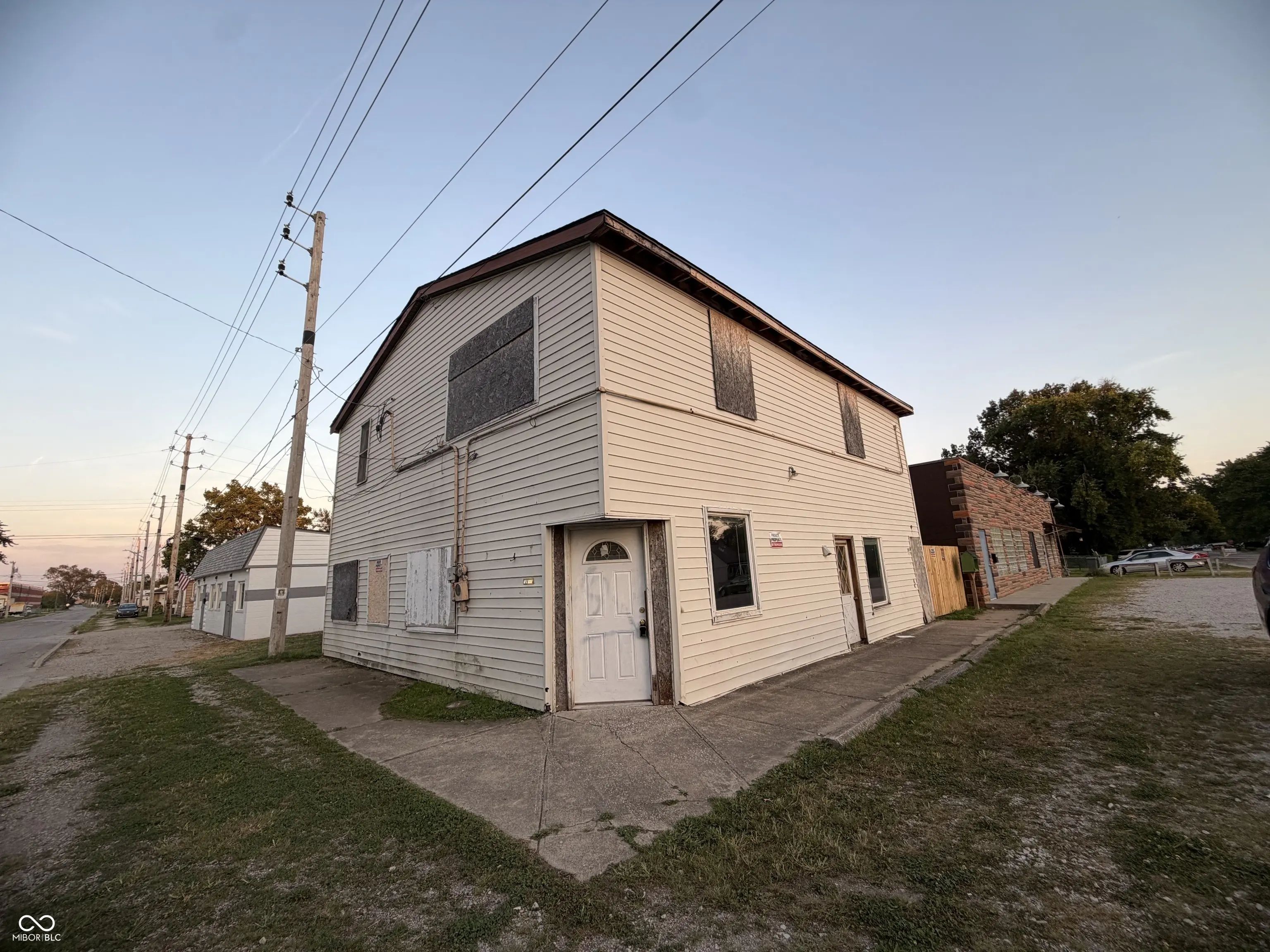 Photo of 3871 Farnsworth Street Indianapolis, IN 46241