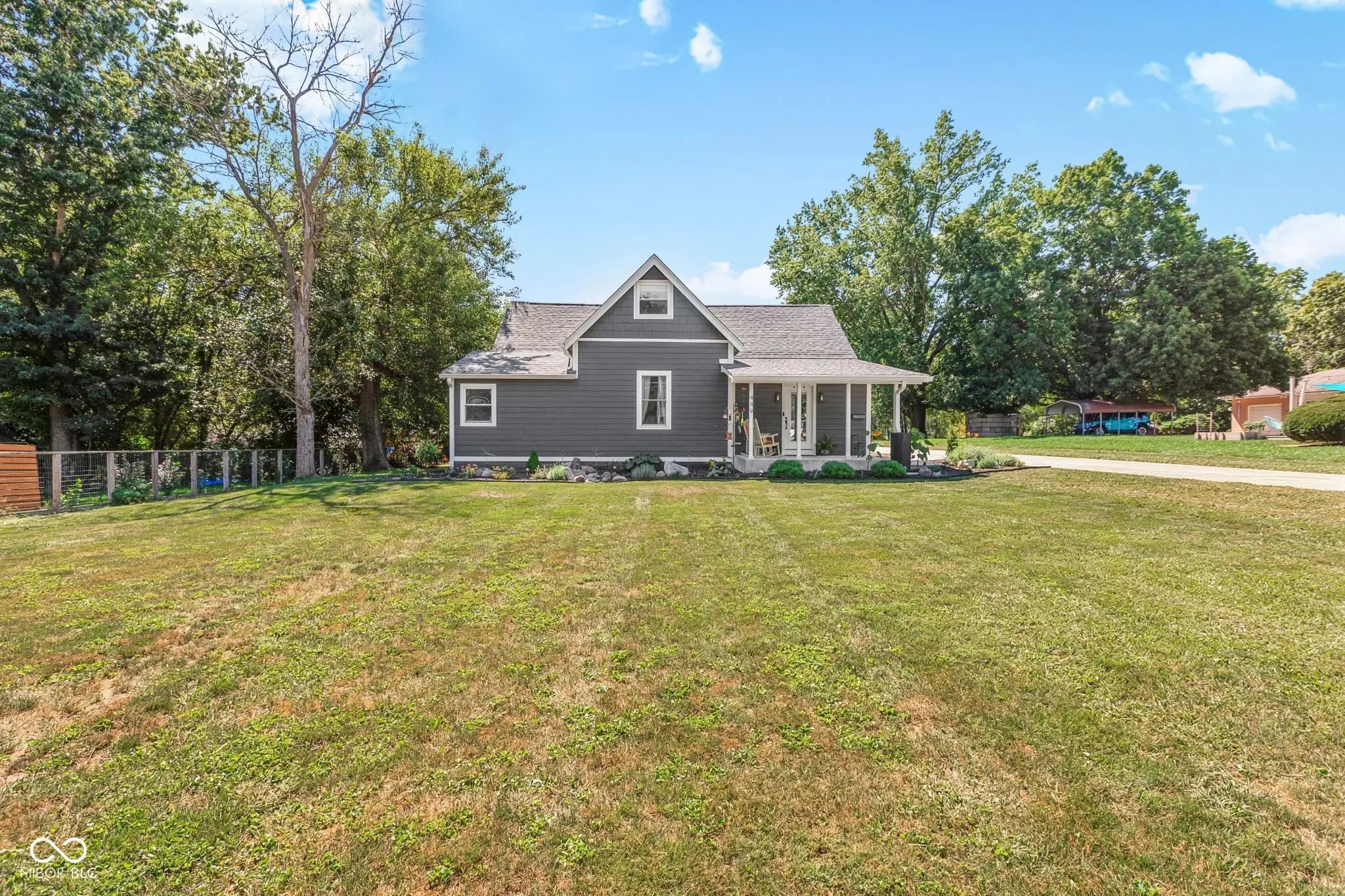 449 W Mill Street, Danville