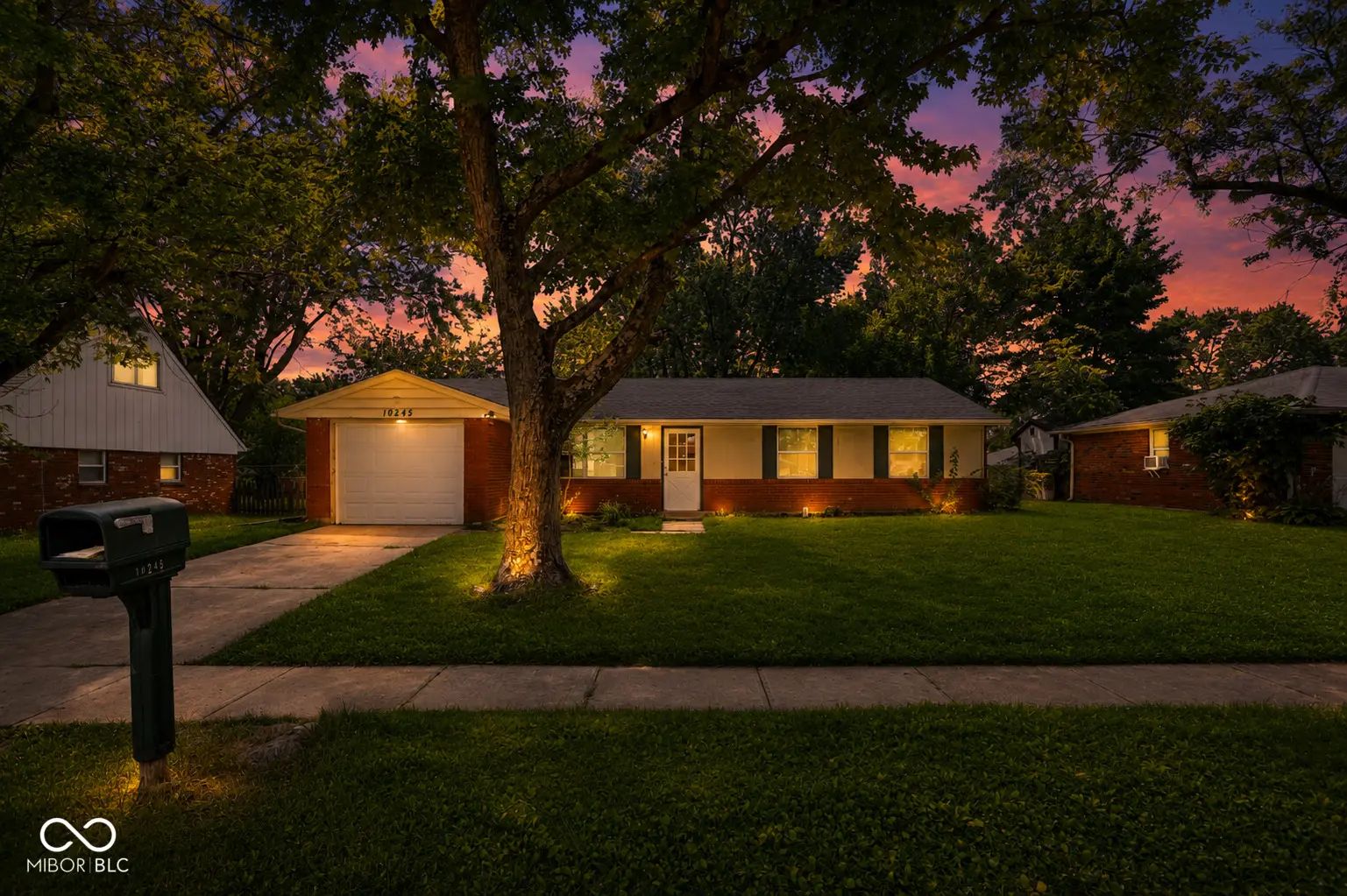 10245 Chris Drive, Indianapolis
