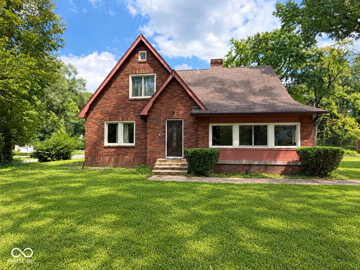 5145 Michigan Road, Indianapolis
