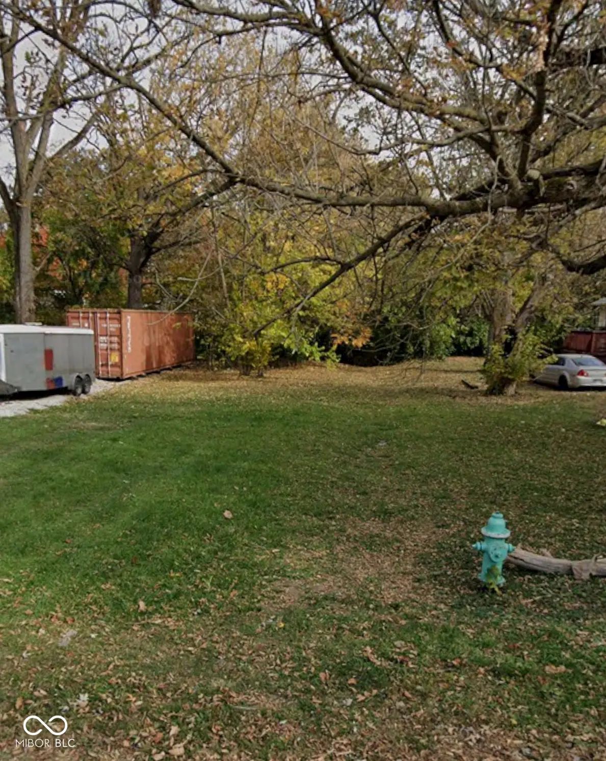 3051 S Lyons Avenue, Indianapolis