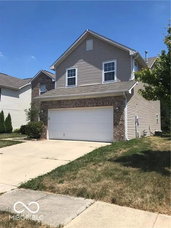 14954 Alysheba Drive, Noblesville