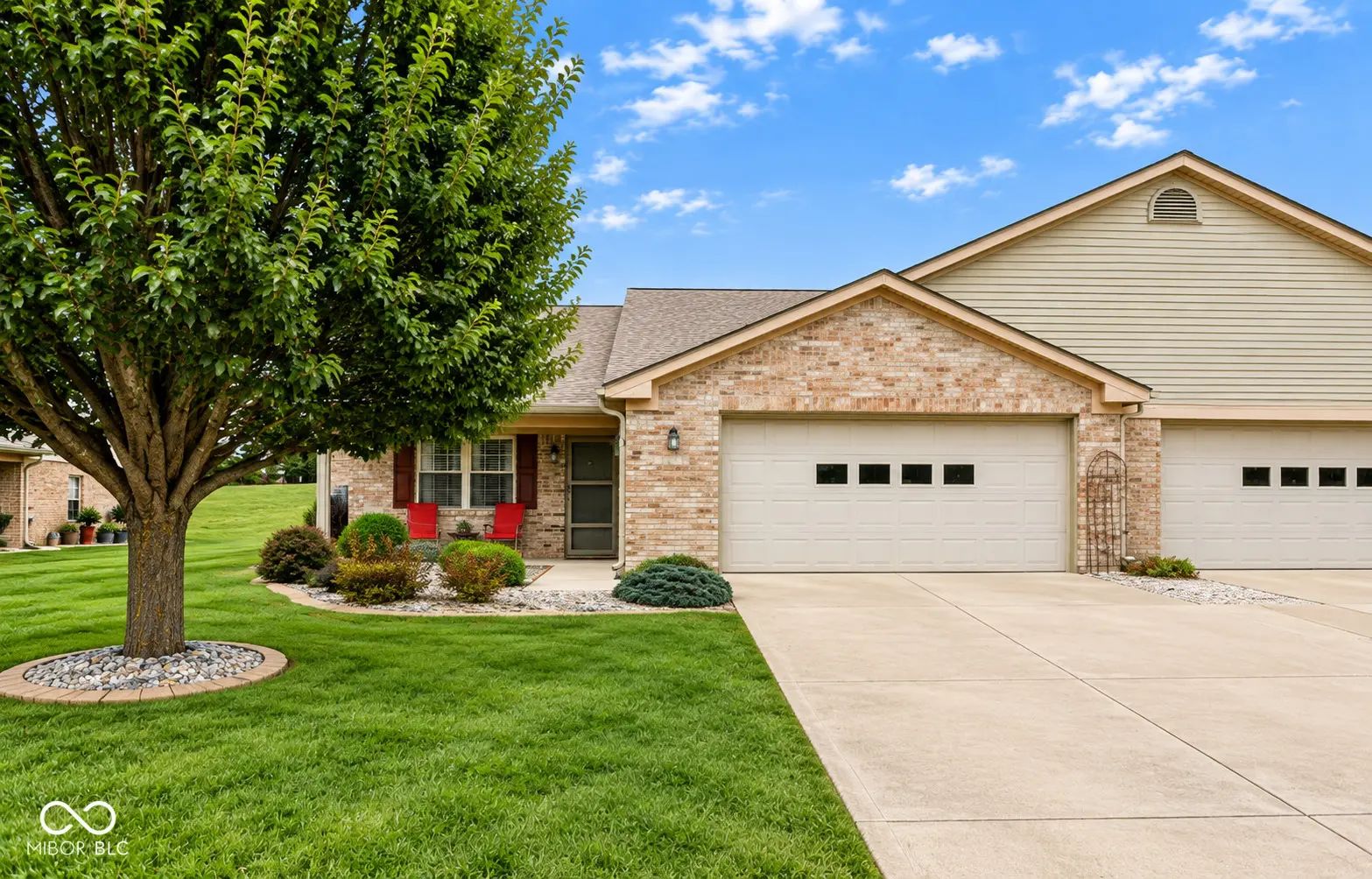 94 W Wind Chime Circle, Greenwood