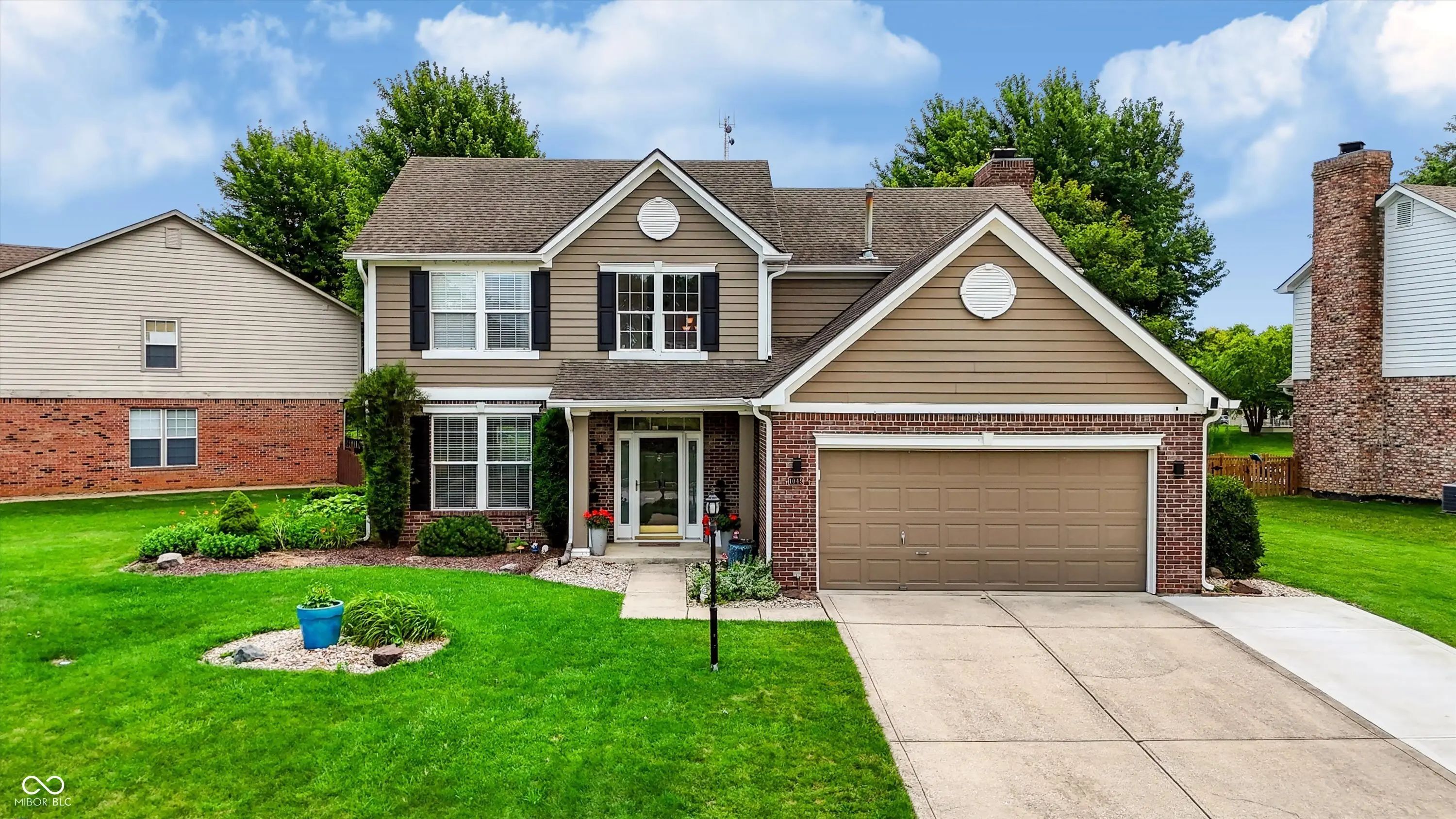 Photo of 1049 Statesman Drive Brownsburg, IN 46112