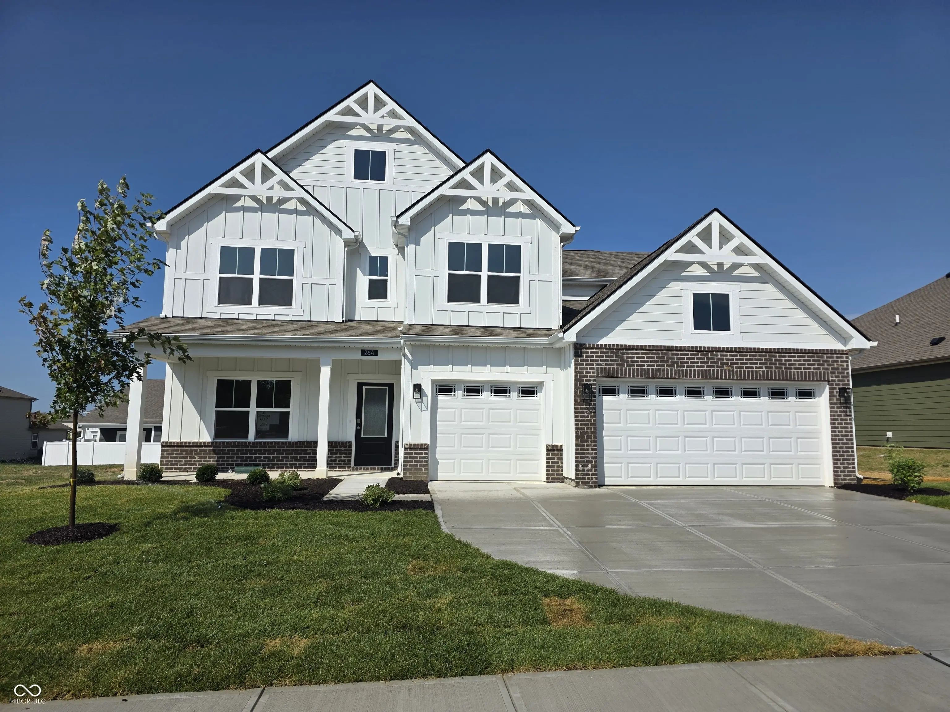 Photo of 264 Sam Himsel Way Danville, IN 46122