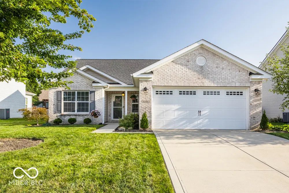 Photo of 4244 Zachary Lane Westfield, IN 46062
