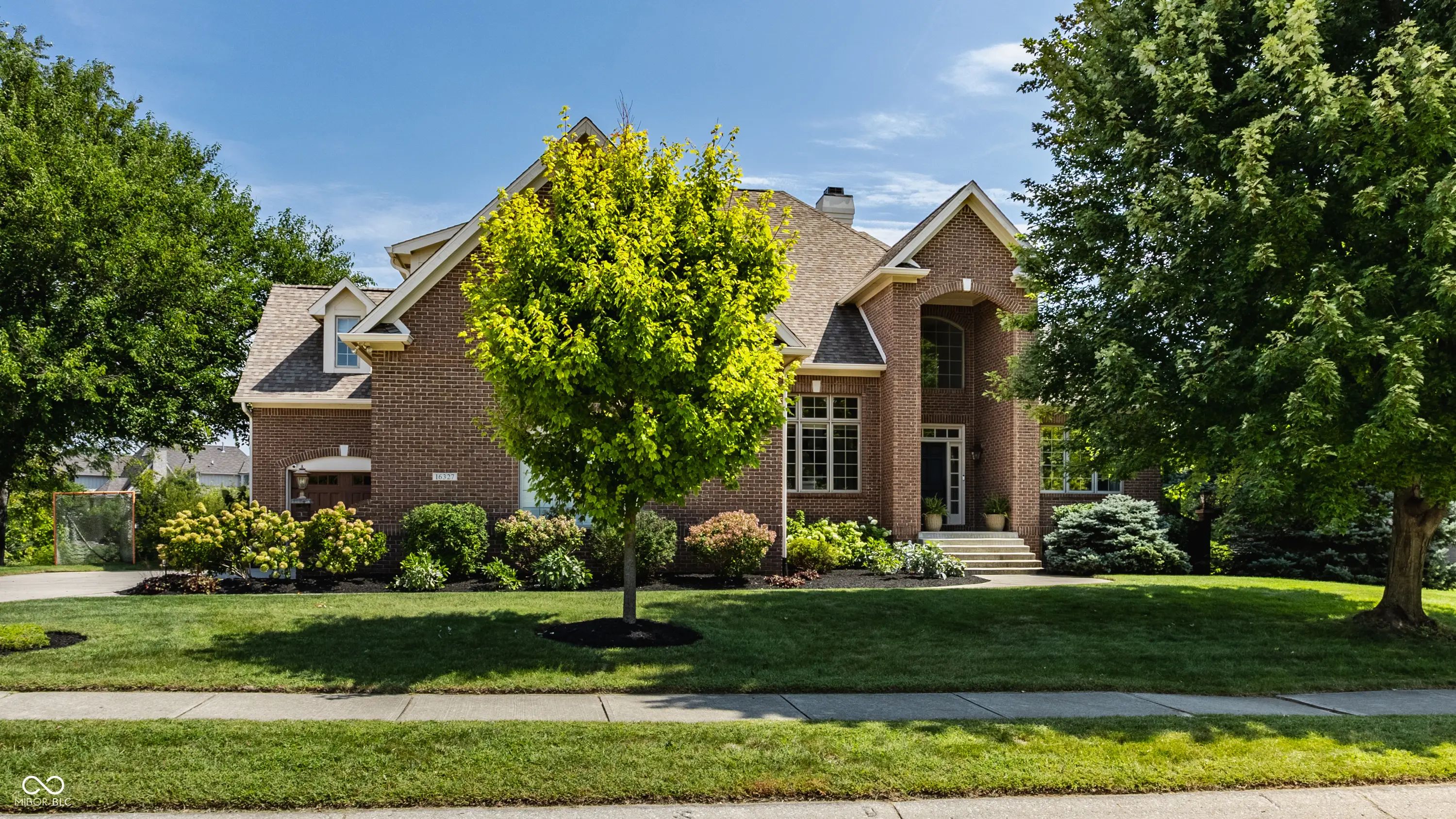 Photo of 16327 Brookhollow Drive Westfield, IN 46062