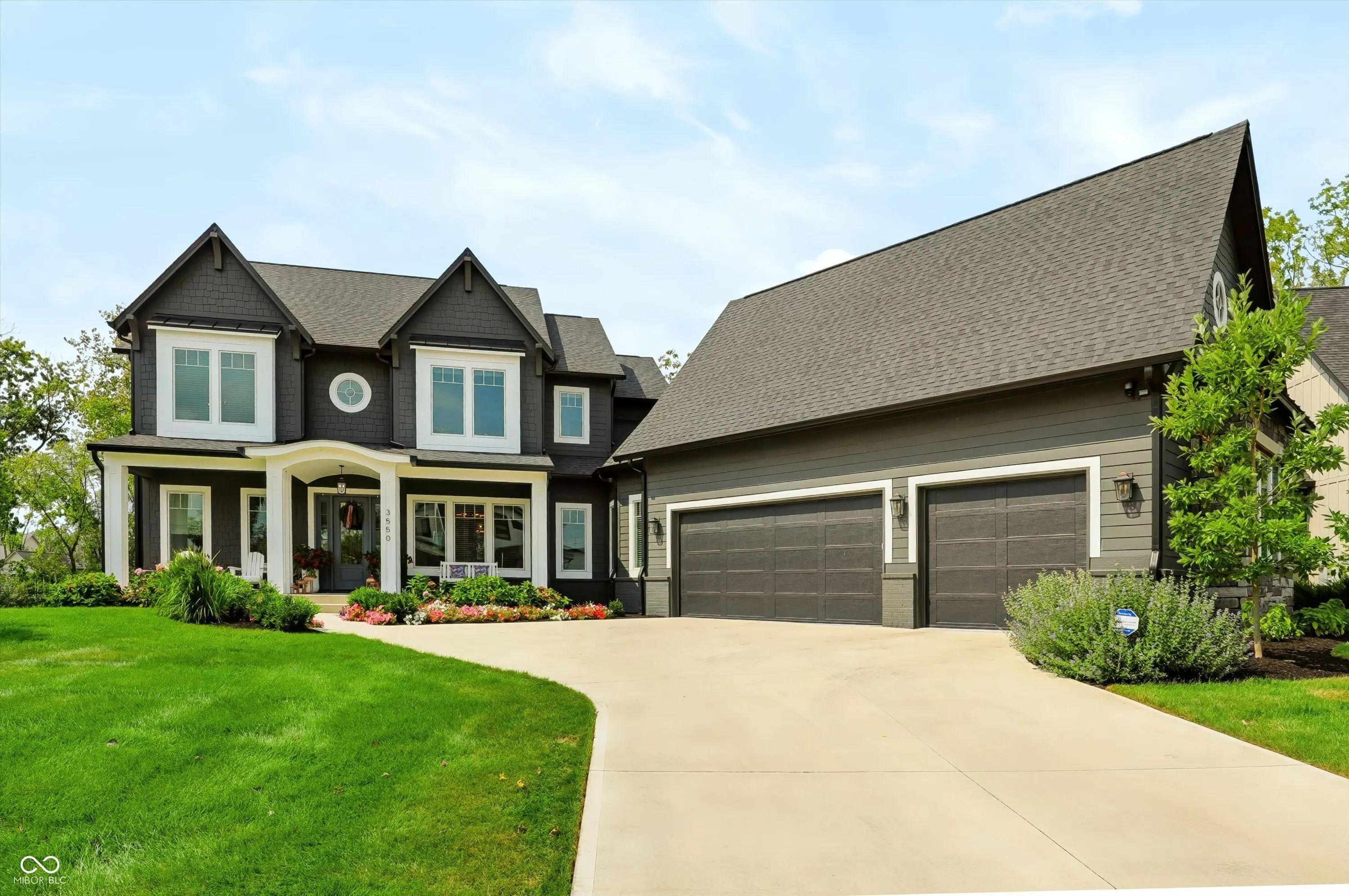 Photo of 3550 Dartmoor Way Zionsville, IN 46077