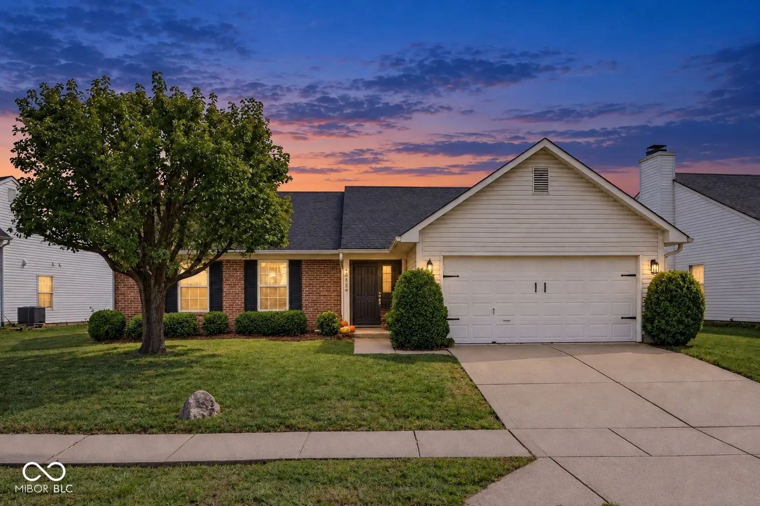 10635 Aspen Drive, Fishers