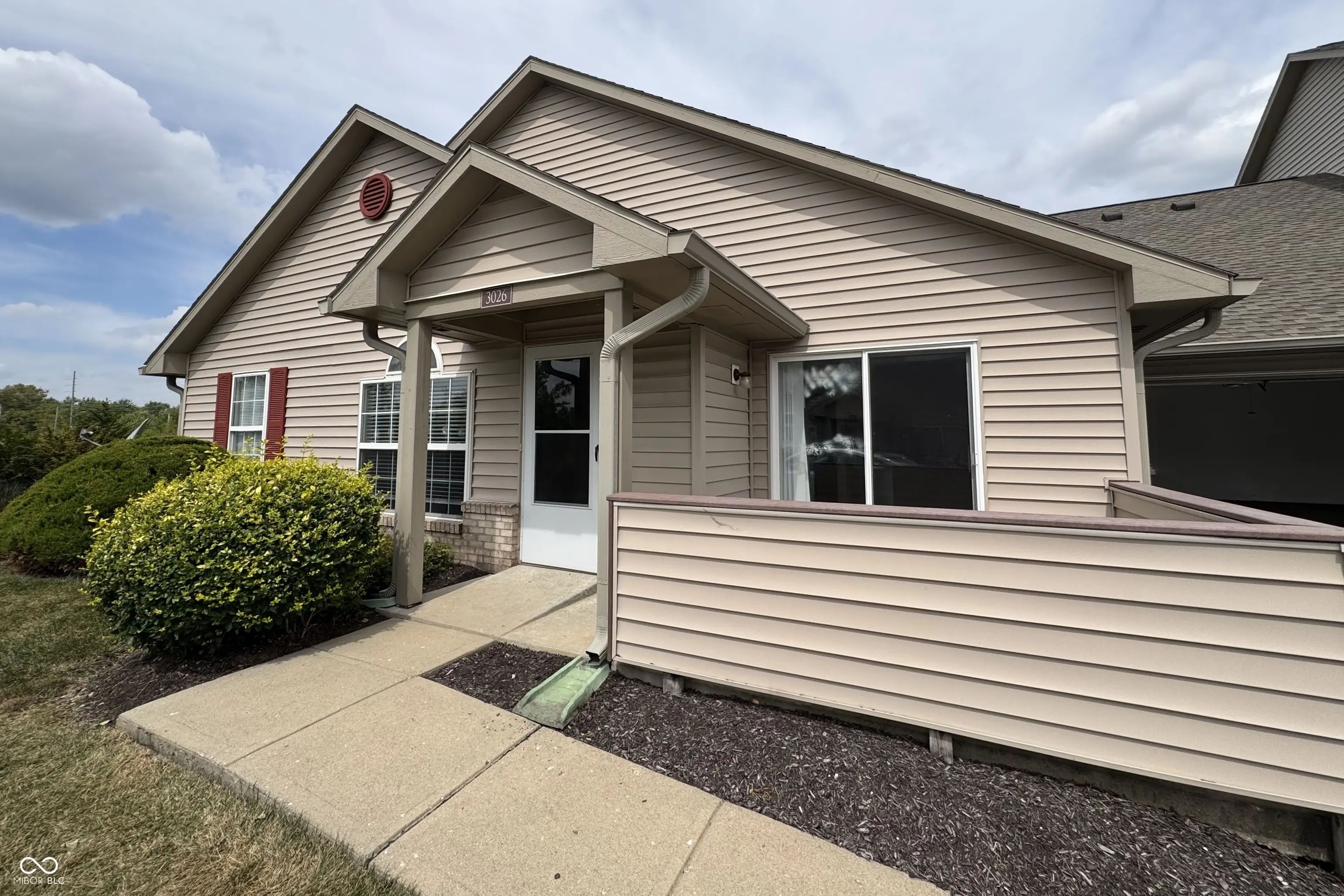 3026 Wildcat Lane, Indianapolis