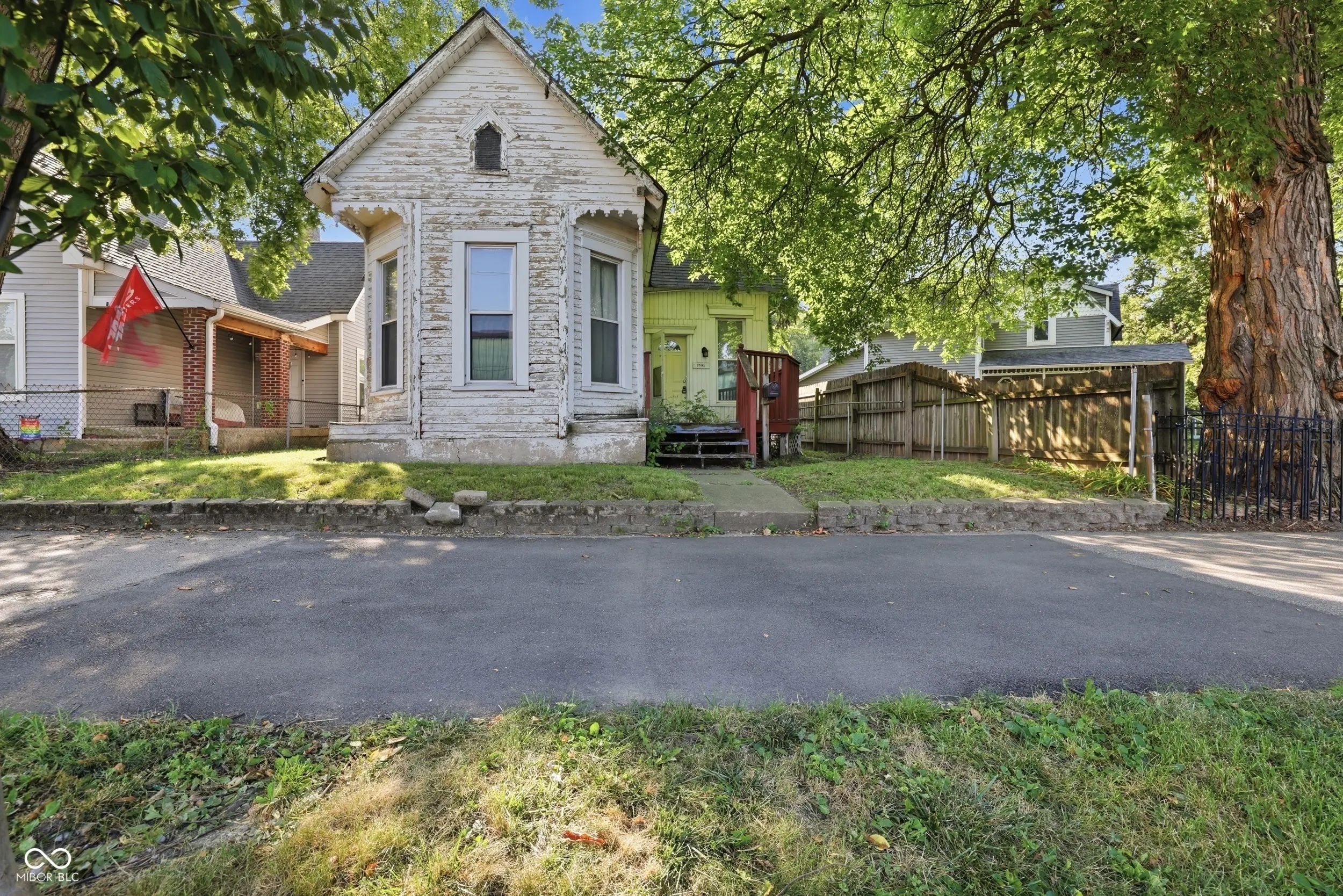 1505 Brookside Avenue, Indianapolis