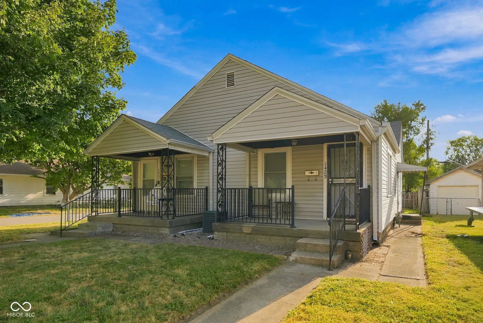 1429 N Denny Street, Indianapolis