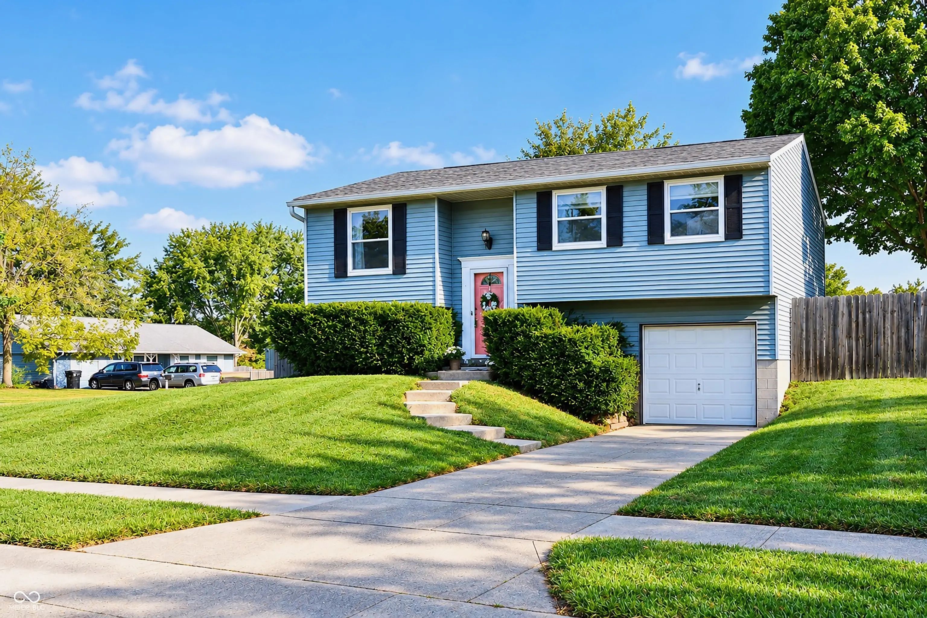 5302 Brazos Drive, Indianapolis