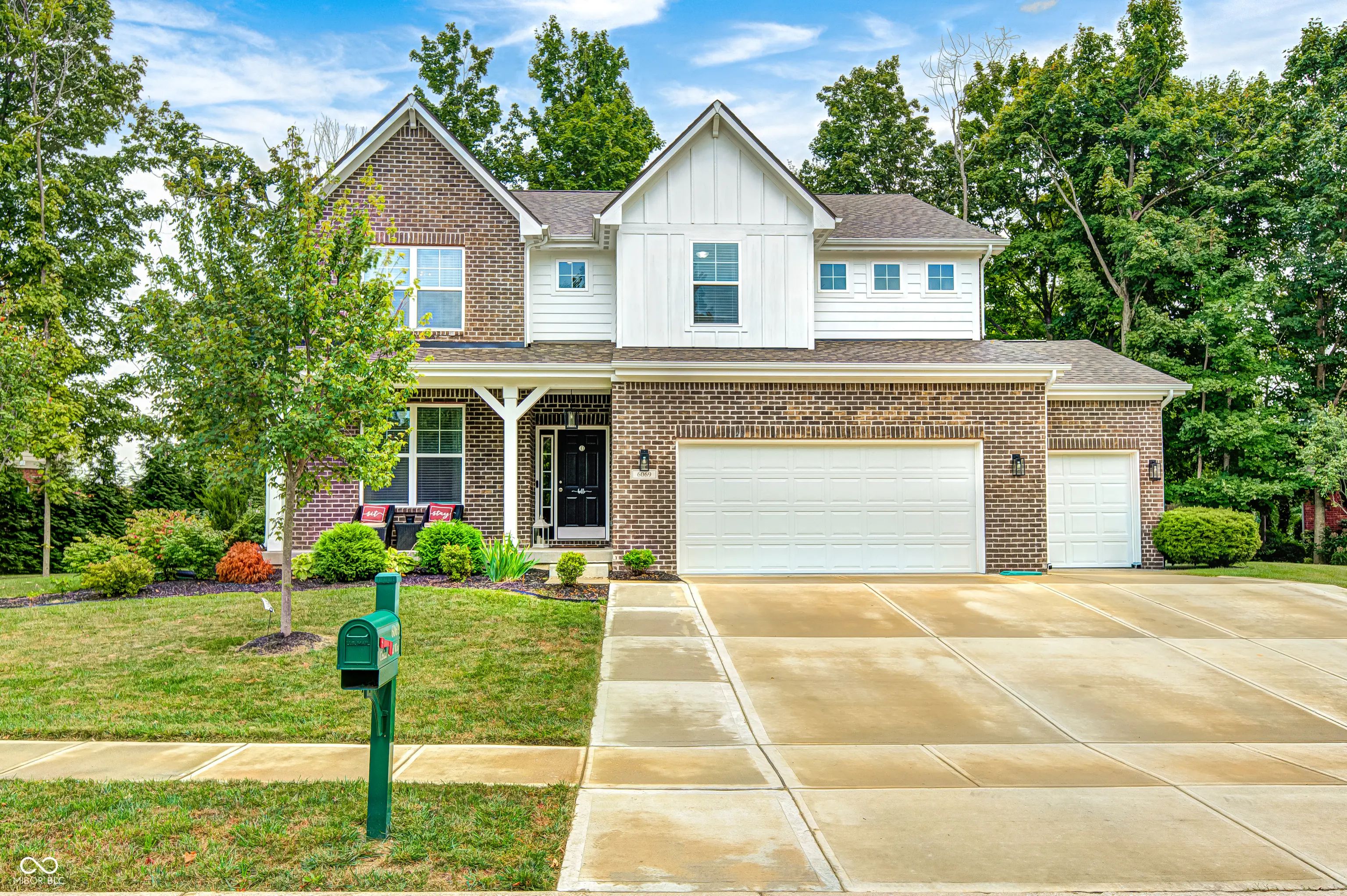 Photo of 6069 Cedar Bend Way Avon, IN 46123