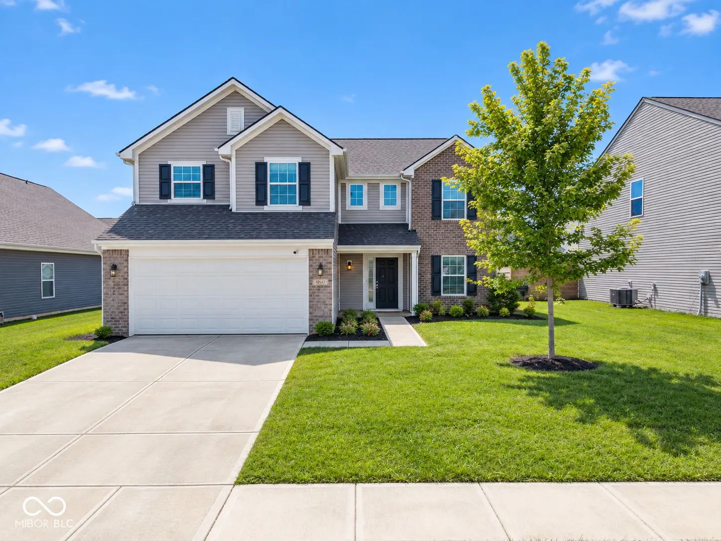 10147 Falls Canyon Lane, Indianapolis
