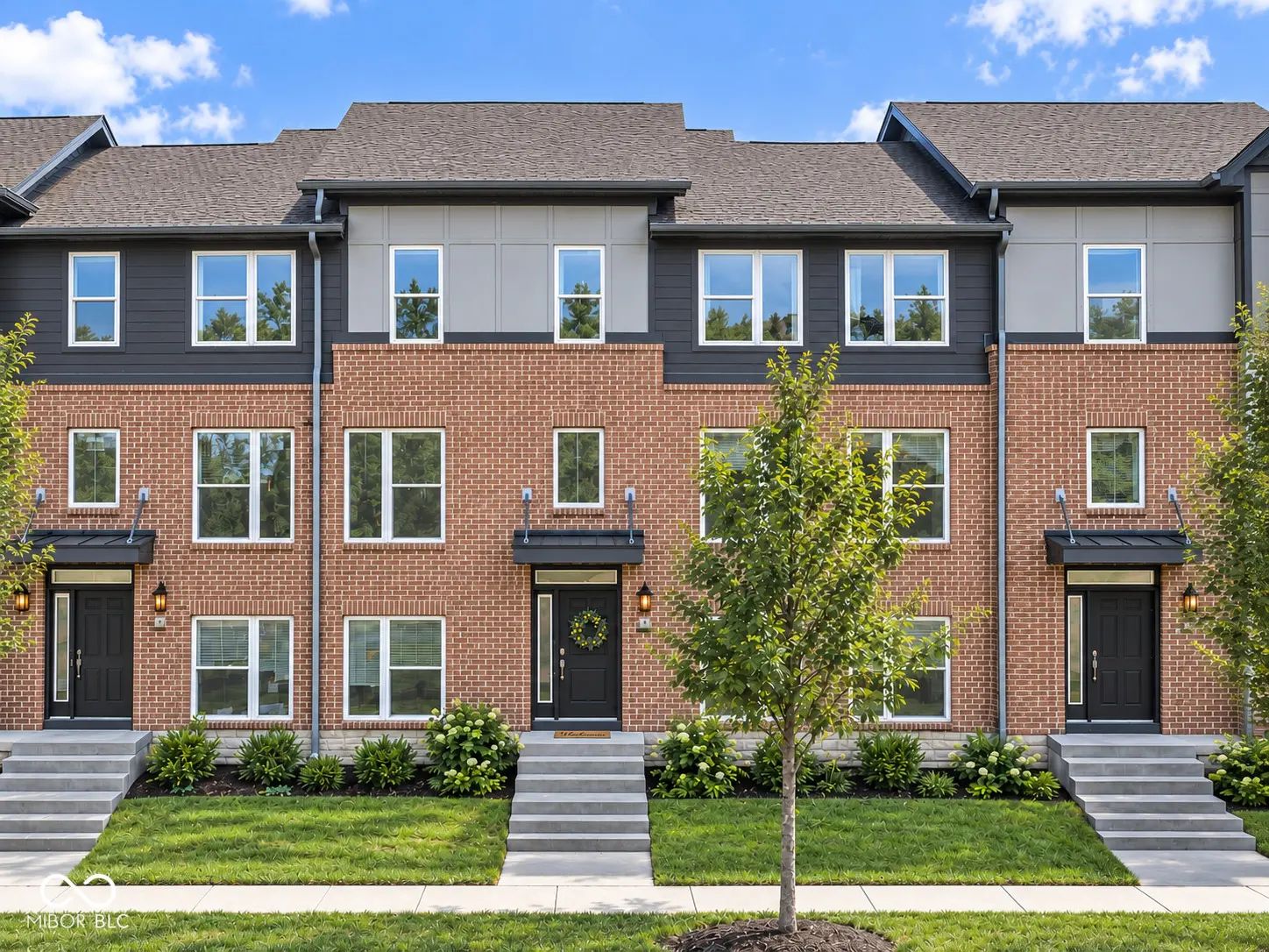 Photo of 13285 Minden Drive Fishers, IN 46037