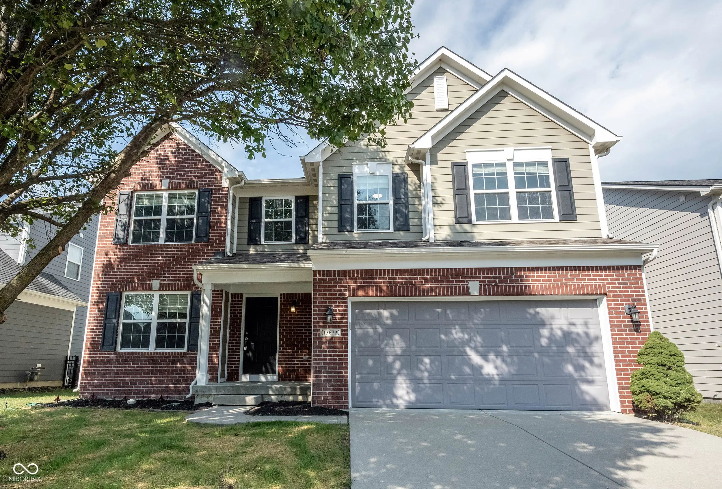 13672 Sunnyvale, Carmel