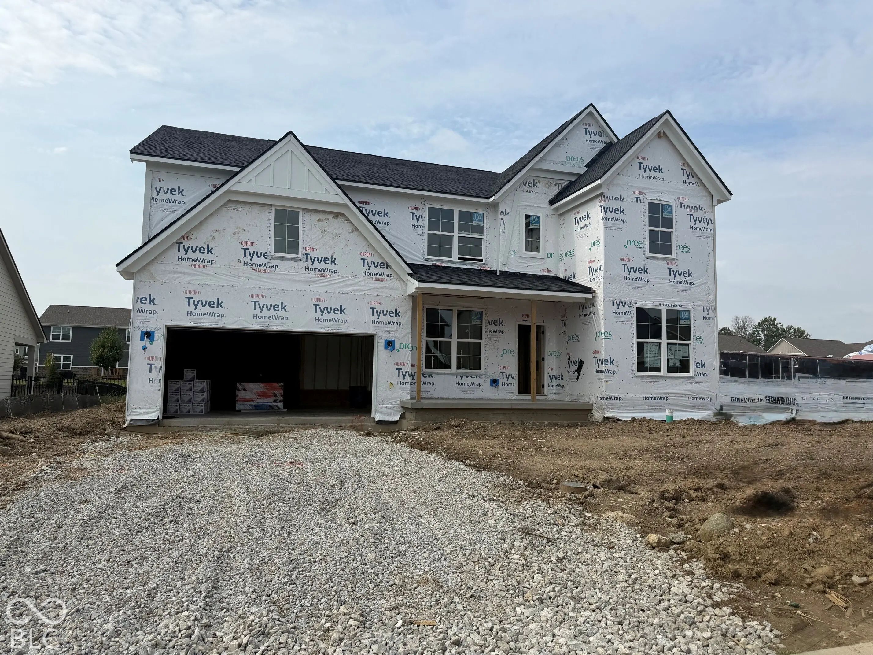 20004 Rippling Rock Court, Westfield