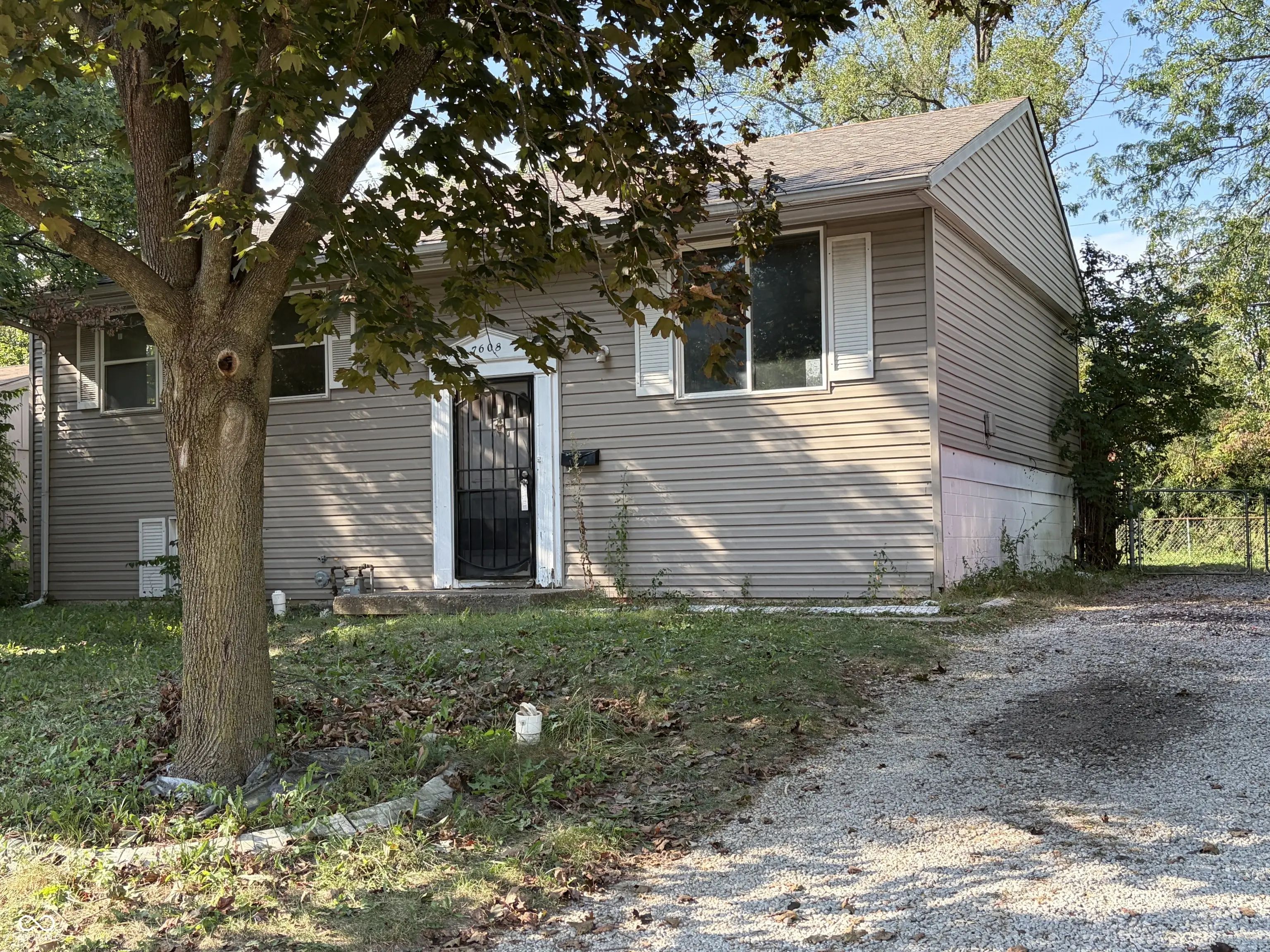 7608 Ruskin Place, Indianapolis