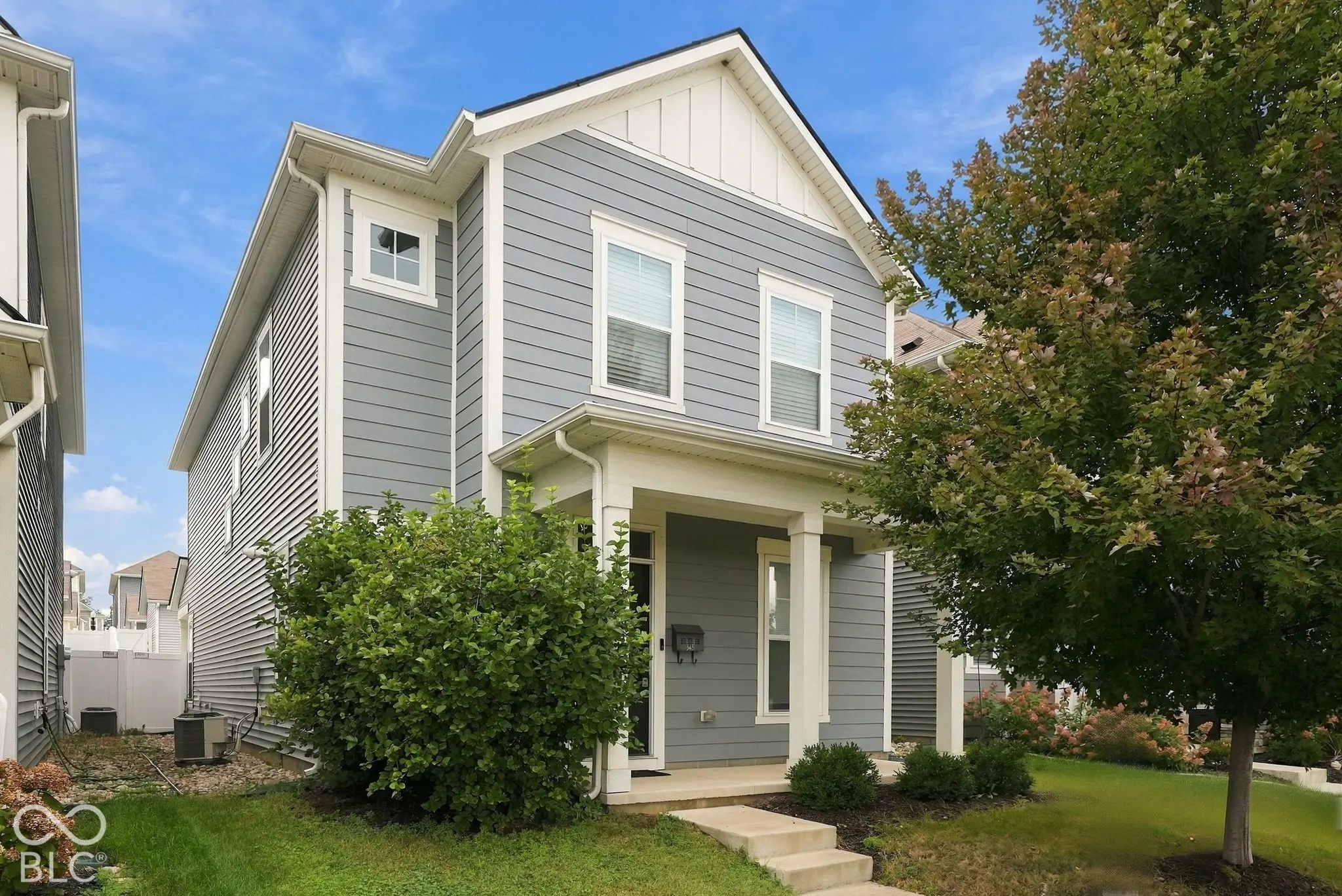 348 Evans Street, Indianapolis