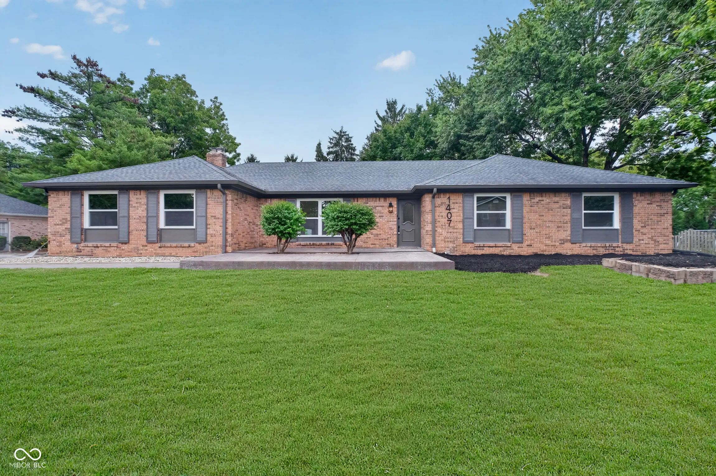 1407 Lawrence Road, Carmel