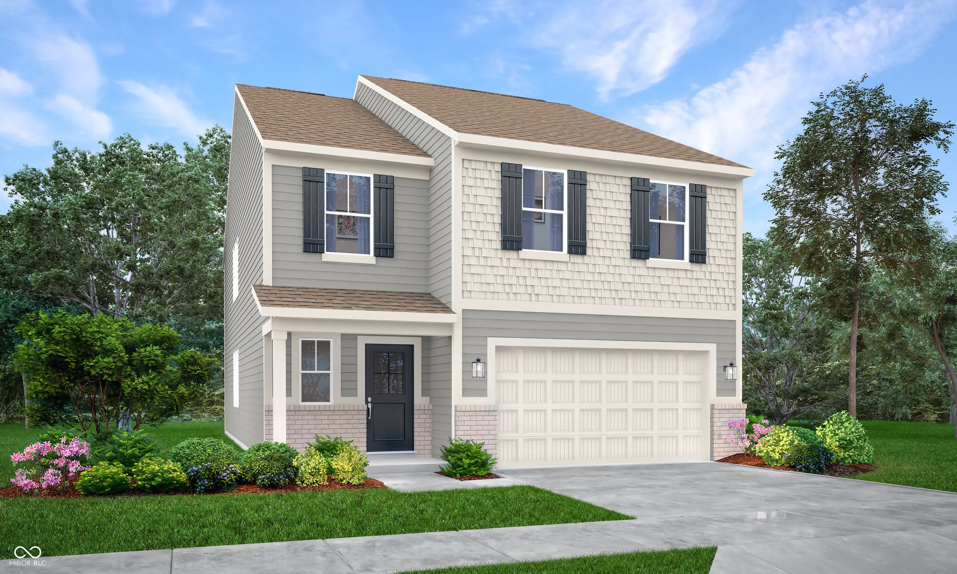 887 Drummond Court, Greenwood