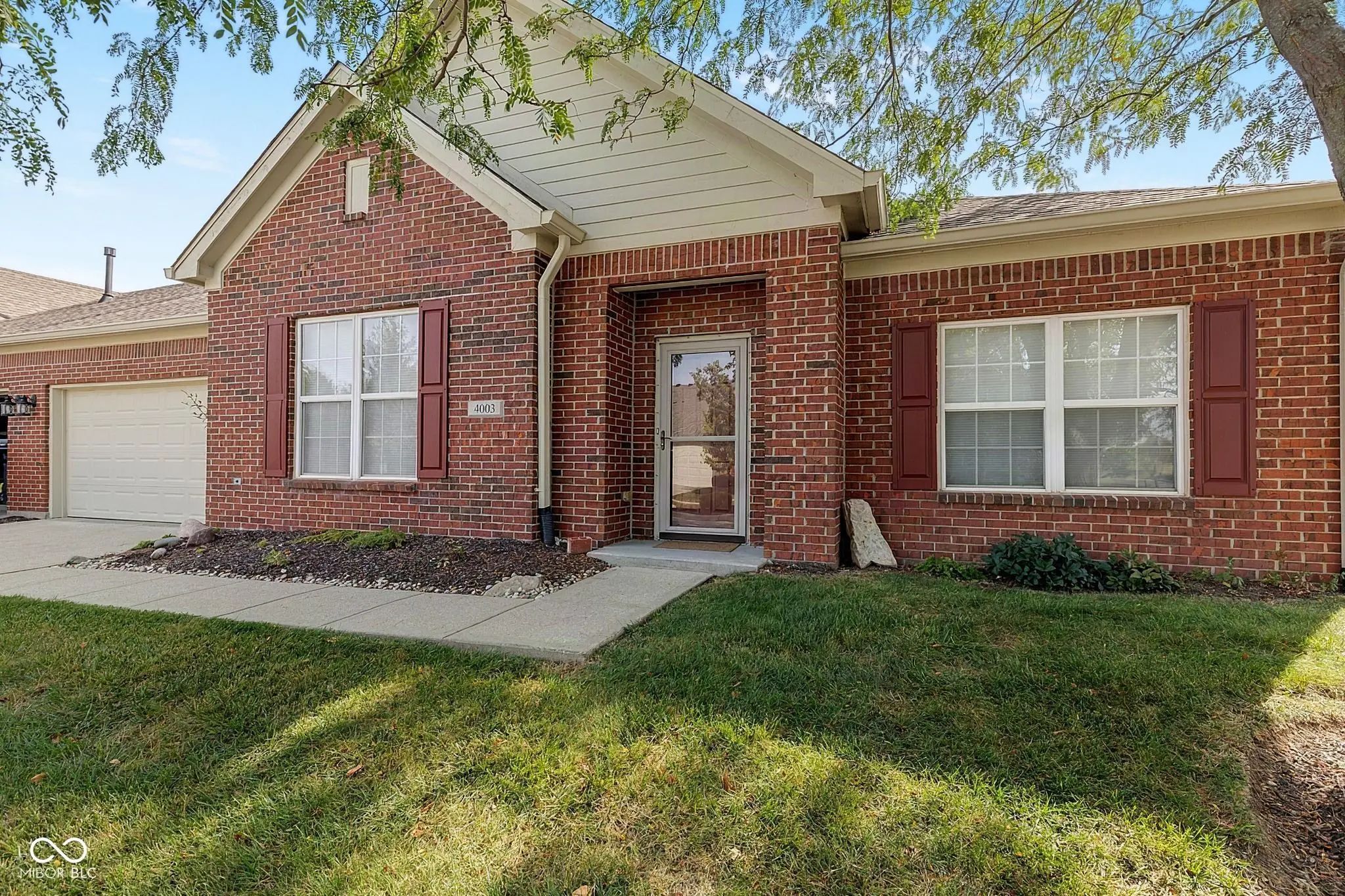 Photo of 4003 Storrow Way Westfield, IN 46062