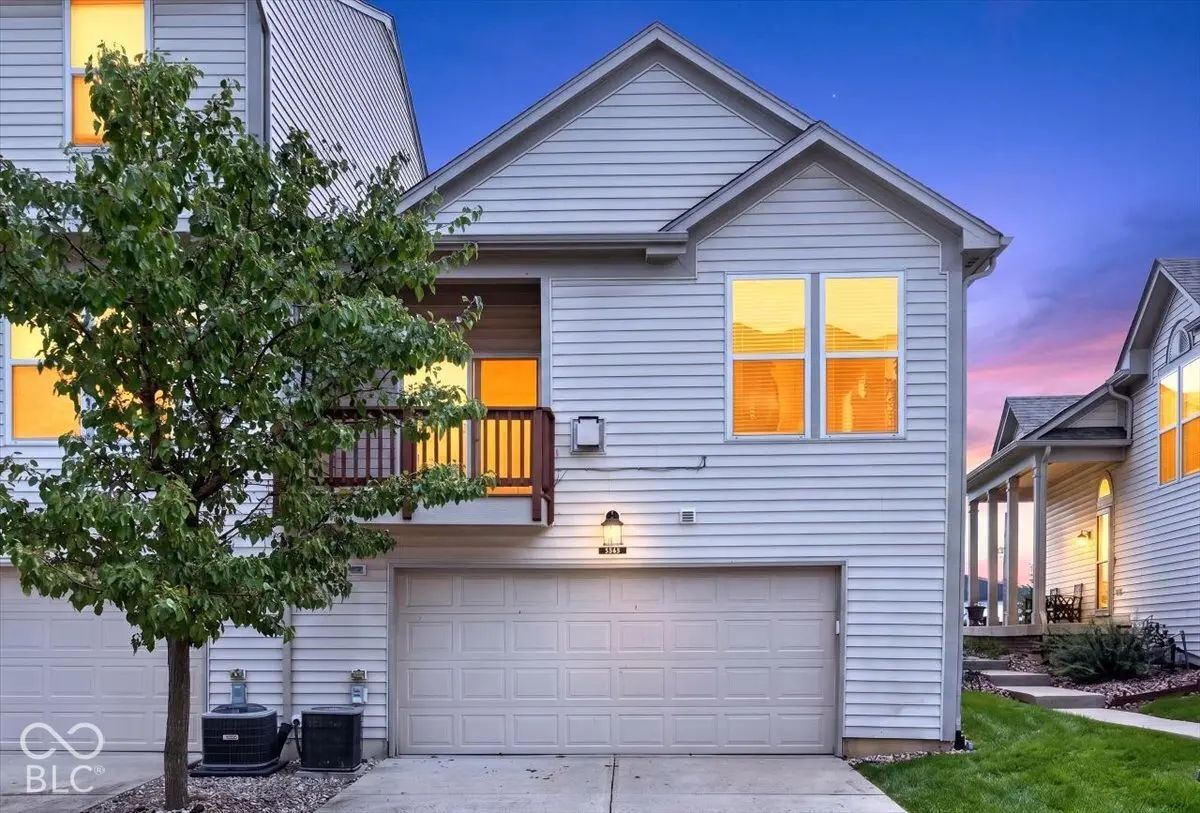 8343 Codesa Way, Indianapolis