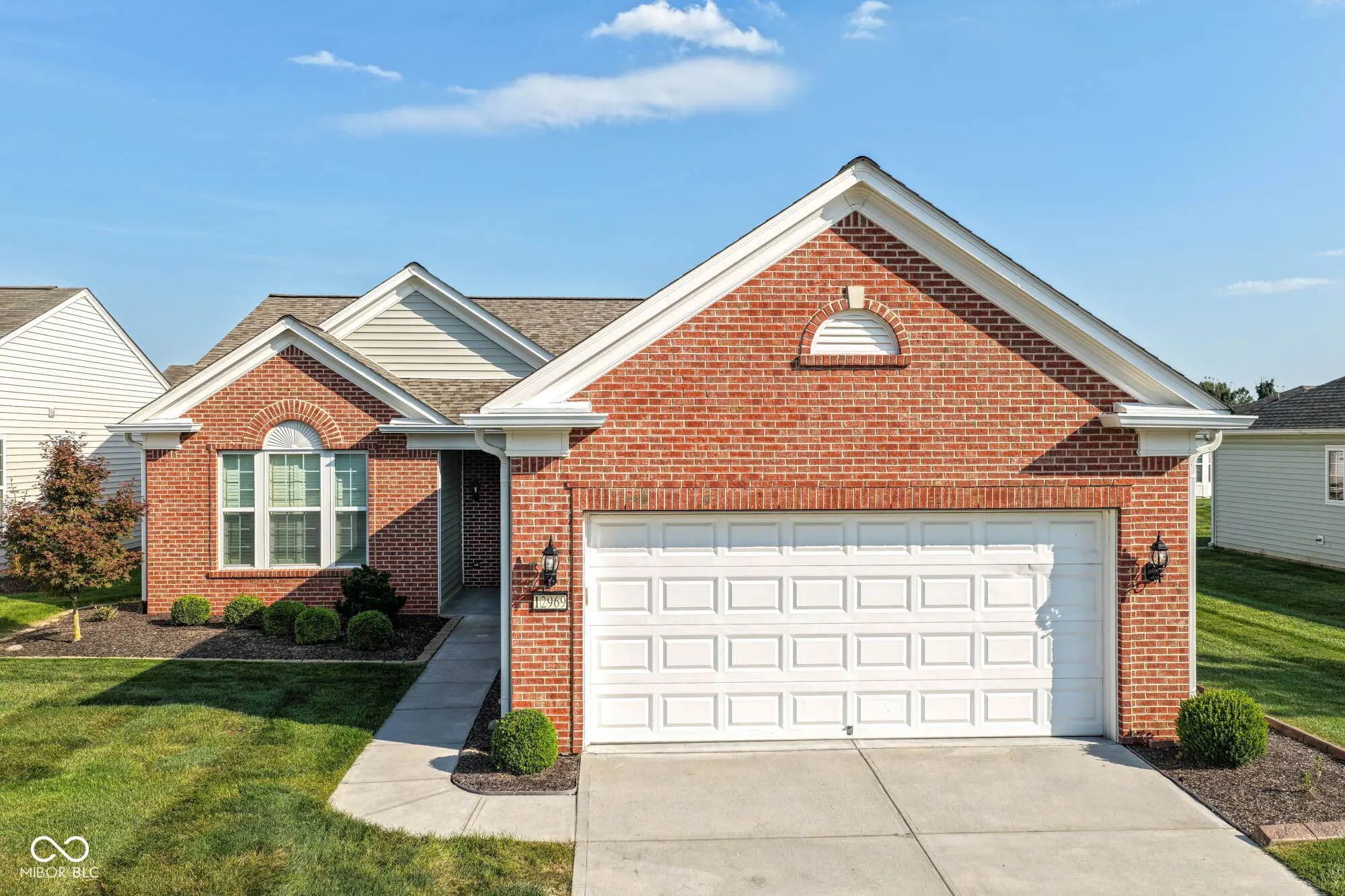 Photo of 12969 Merlot Lane Fishers, IN 46037