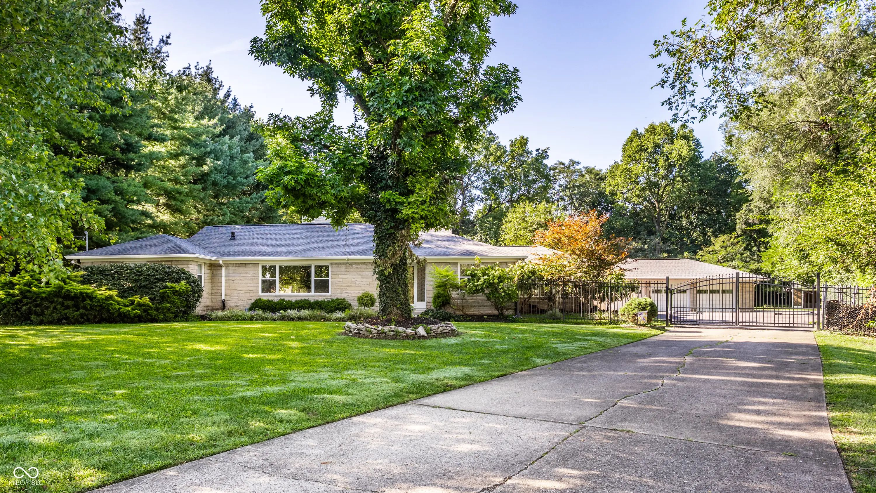 3815 E 56th Street, Indianapolis