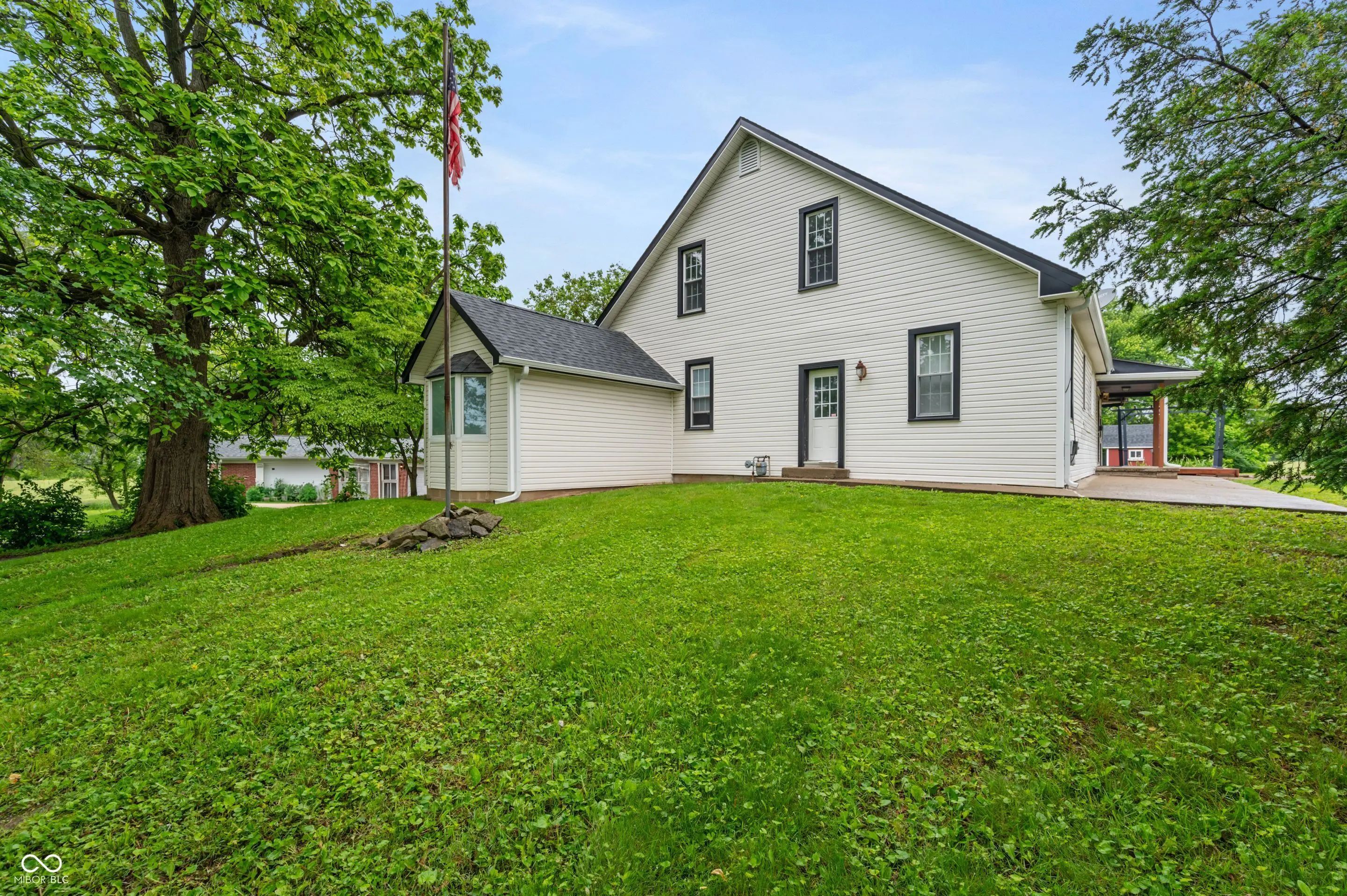 5312 E Southern Avenue, Indianapolis