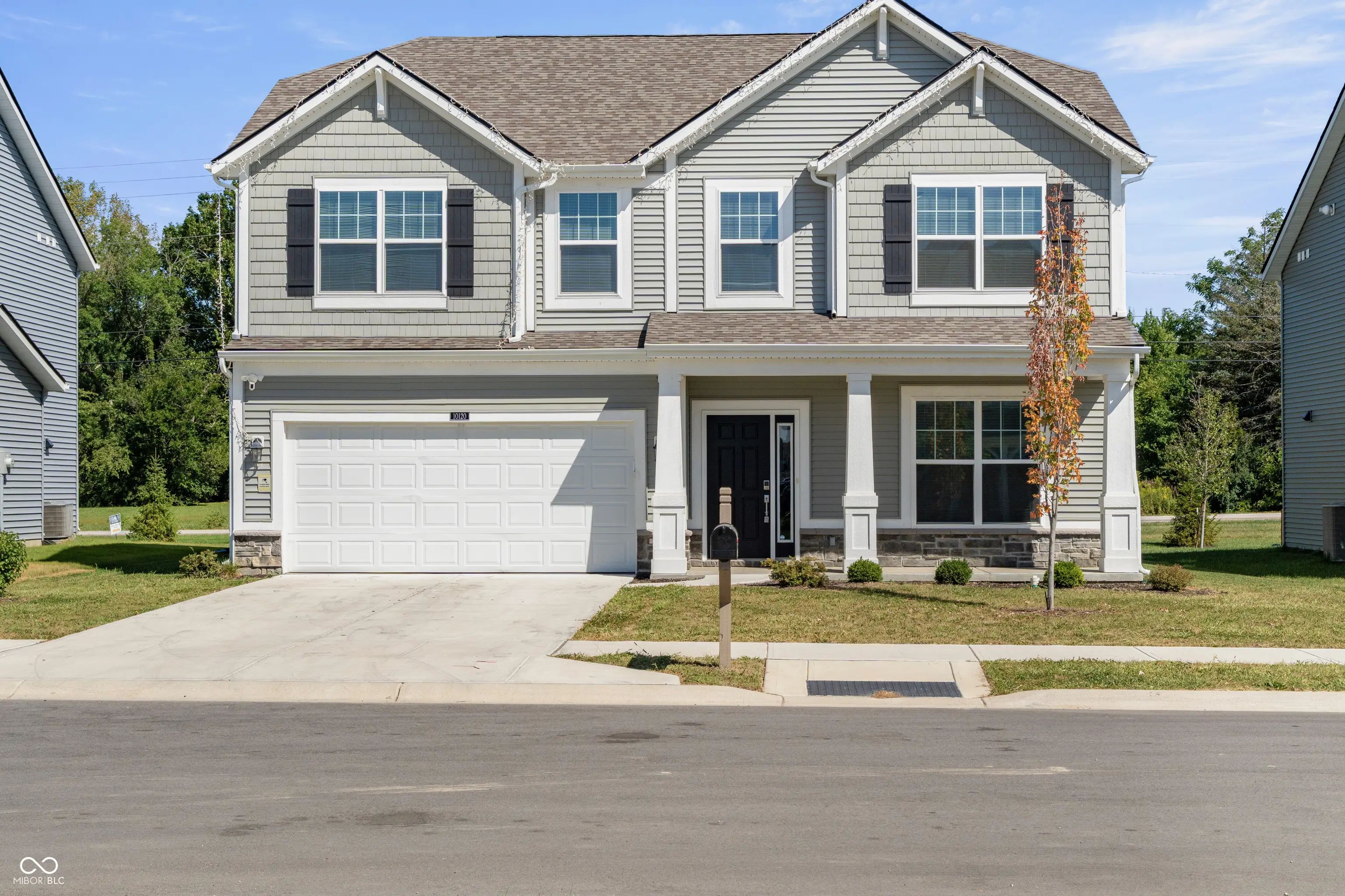 10120 Bitternut Run Lane, Indianapolis