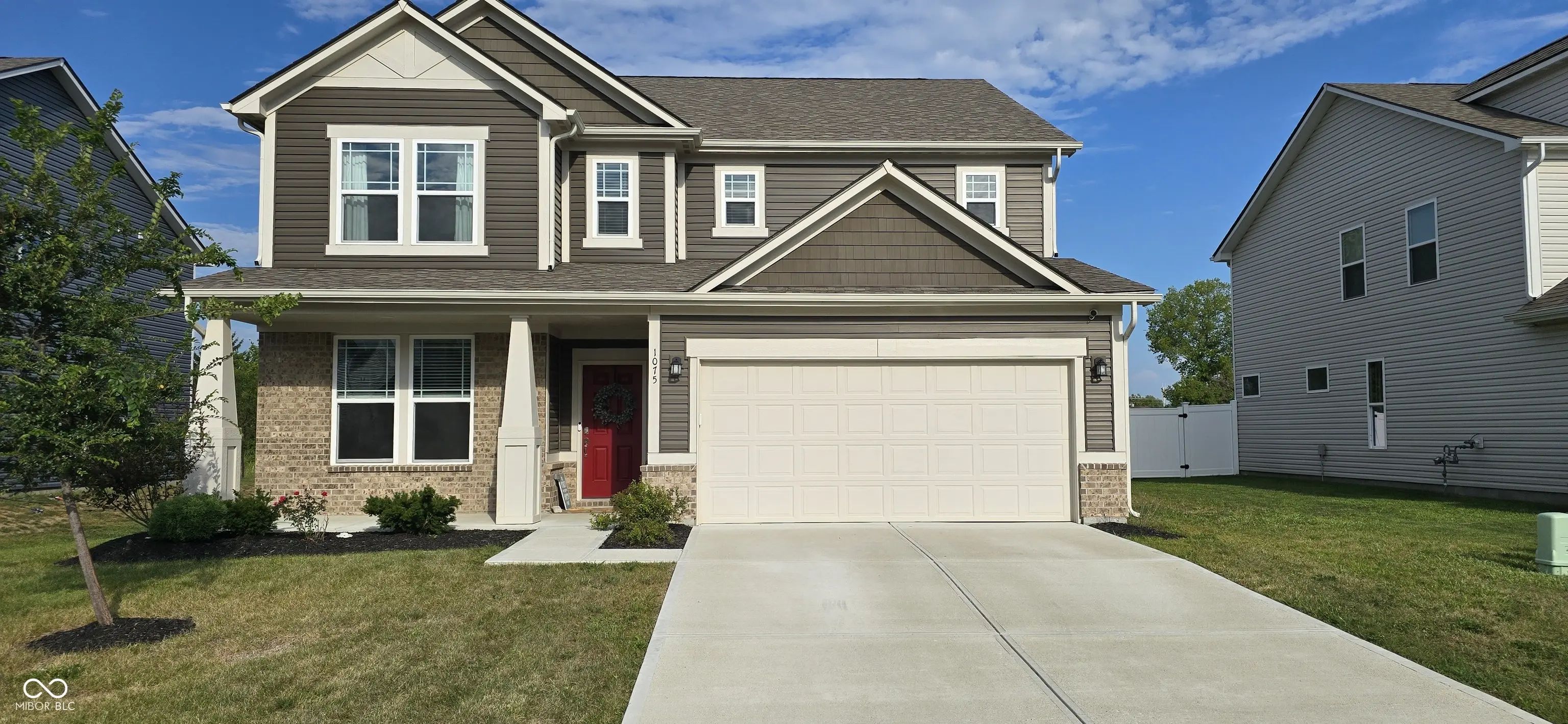 1075 Bevy Boulevard, Danville