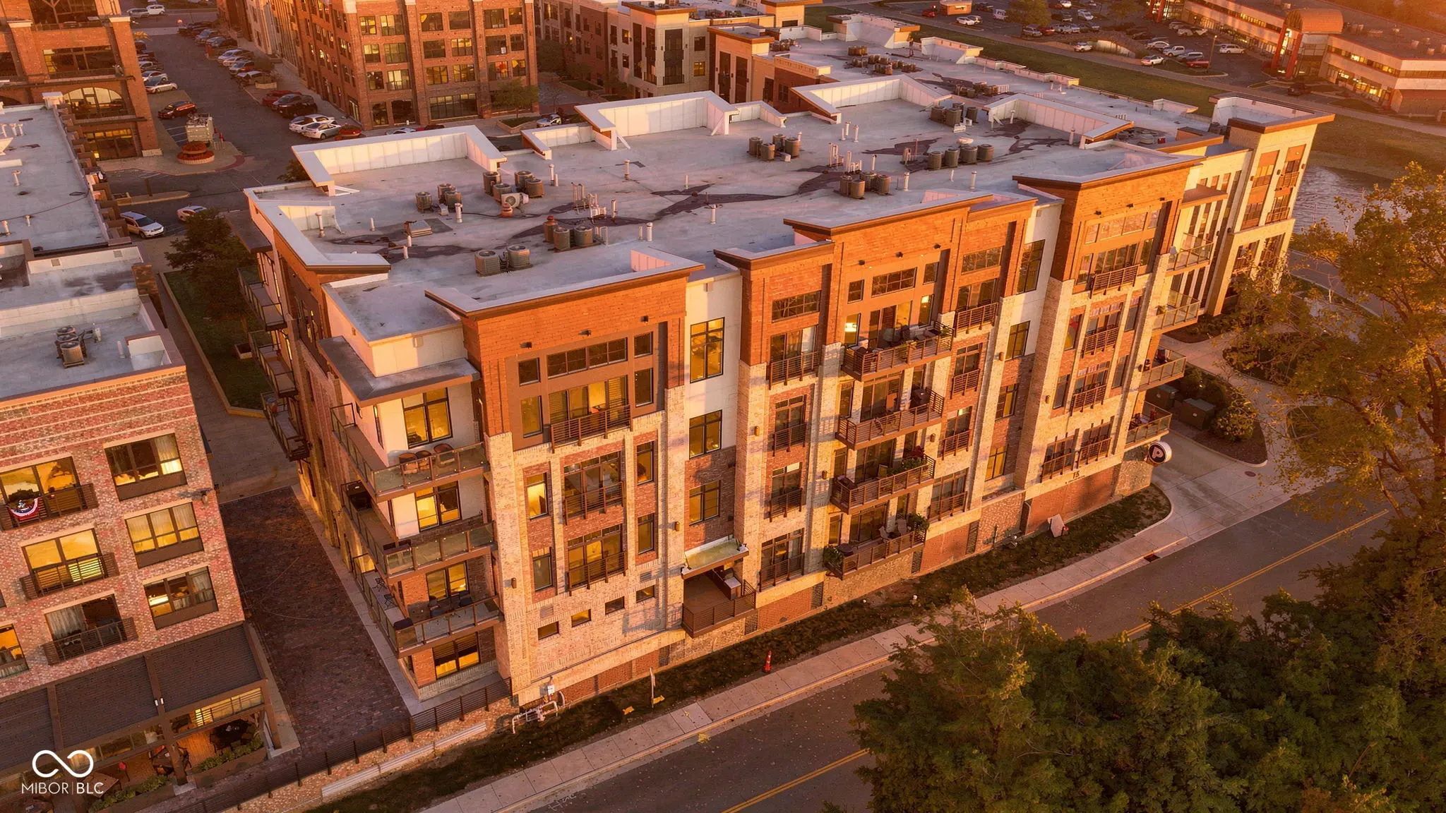 15 W Executive Drive 404, Carmel