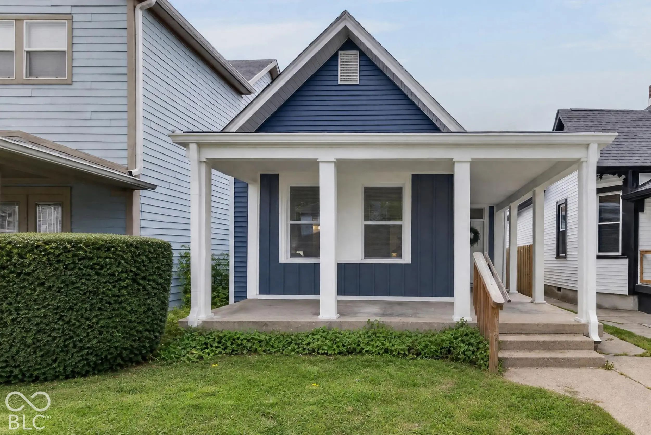 1210 Lexington Avenue, Indianapolis