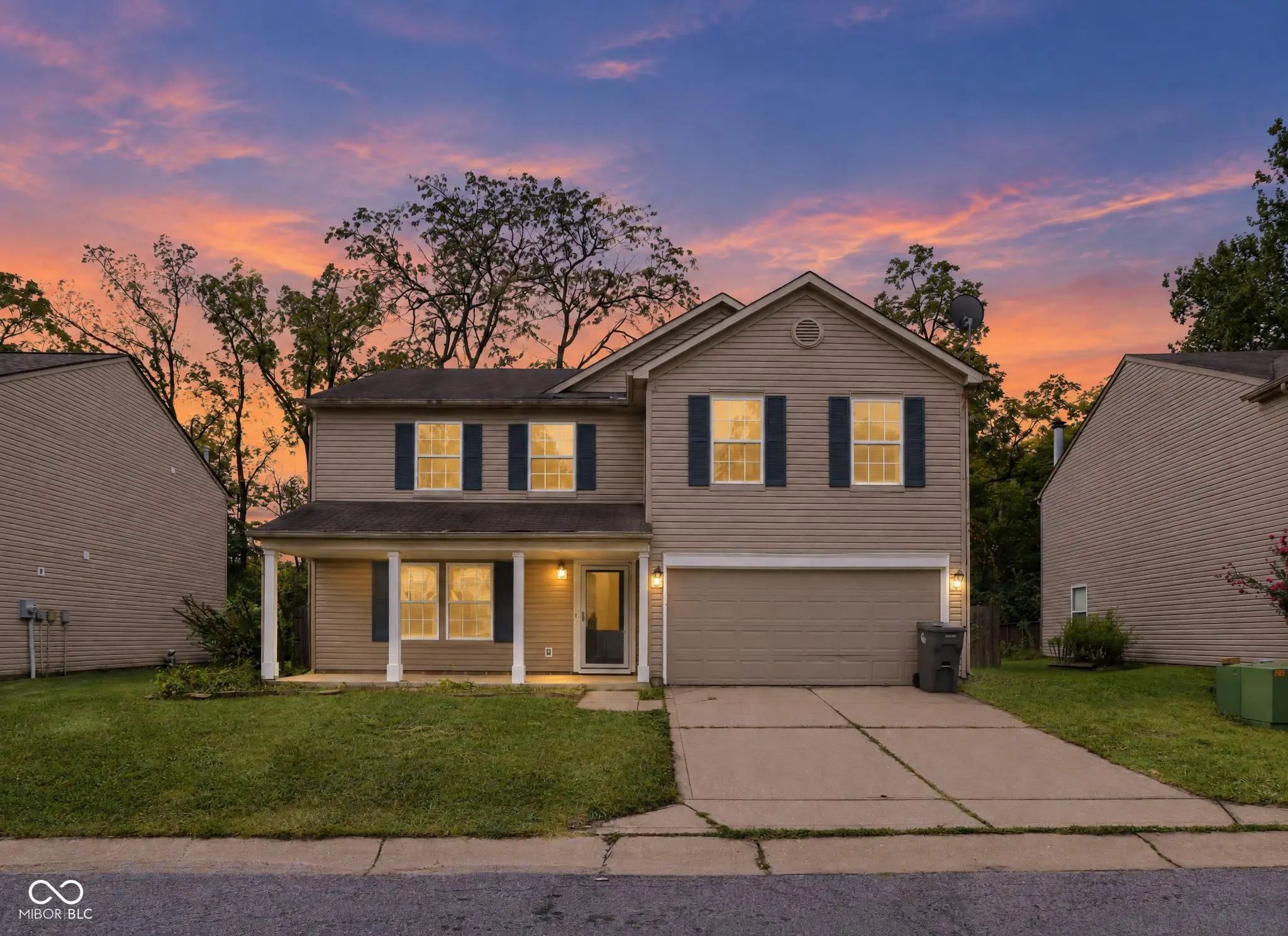 Photo of 4120 Waterthrush Drive Indianapolis, IN 46254