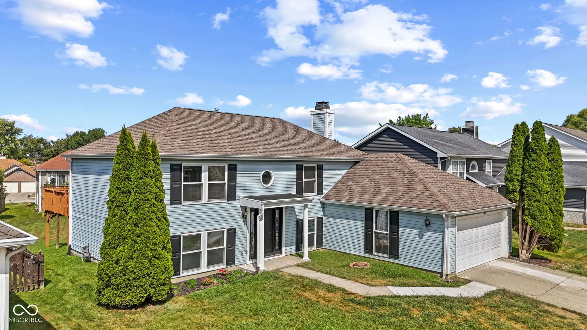 1564 Chase Boulevard, Greenwood